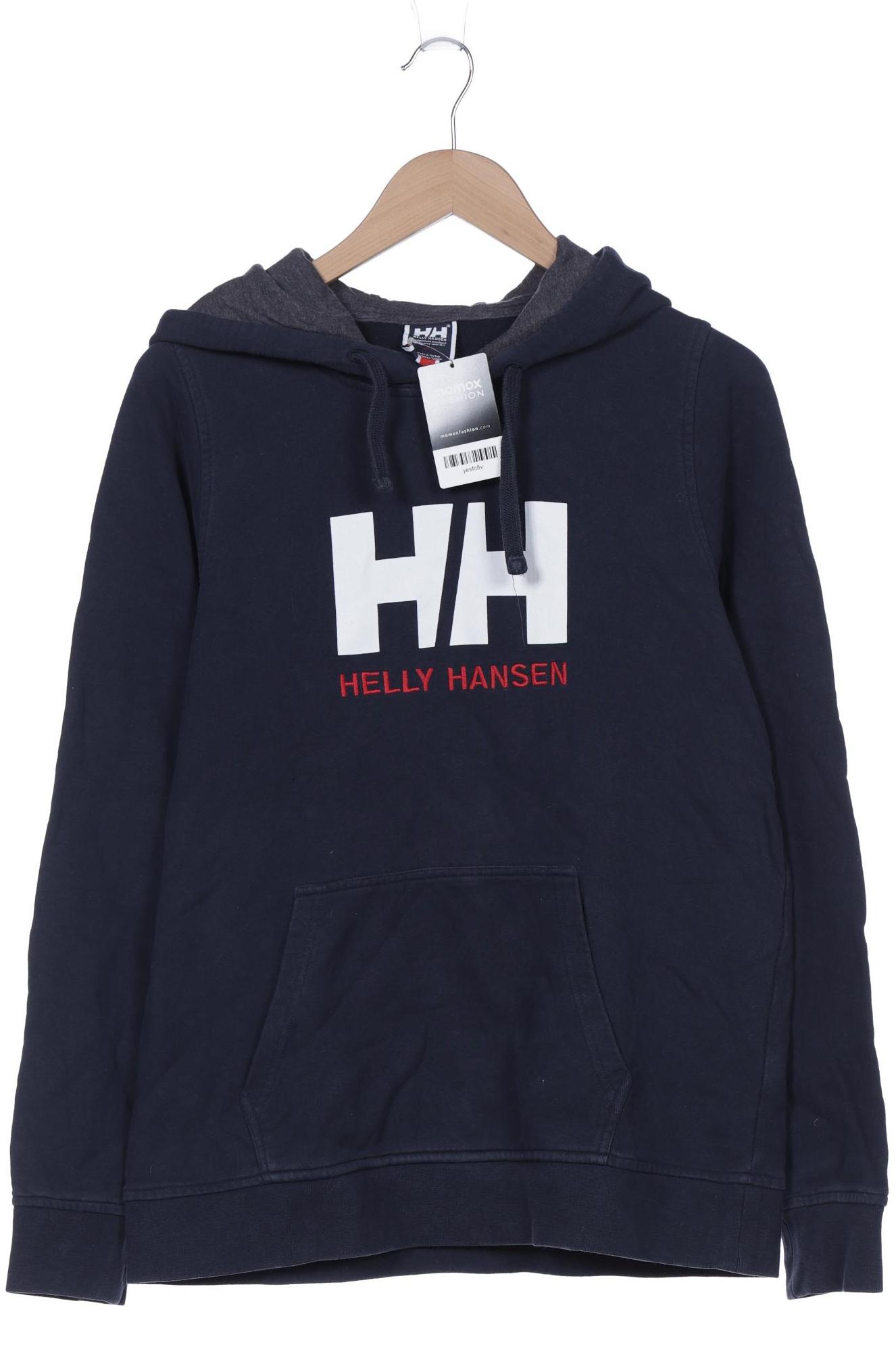 

Helly Hansen Damen Kapuzenpullover, marineblau, Gr. 42