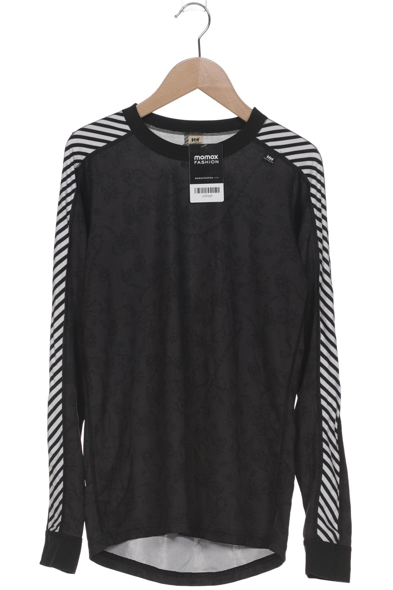 

Helly Hansen Damen Langarmshirt, grau, Gr. 42
