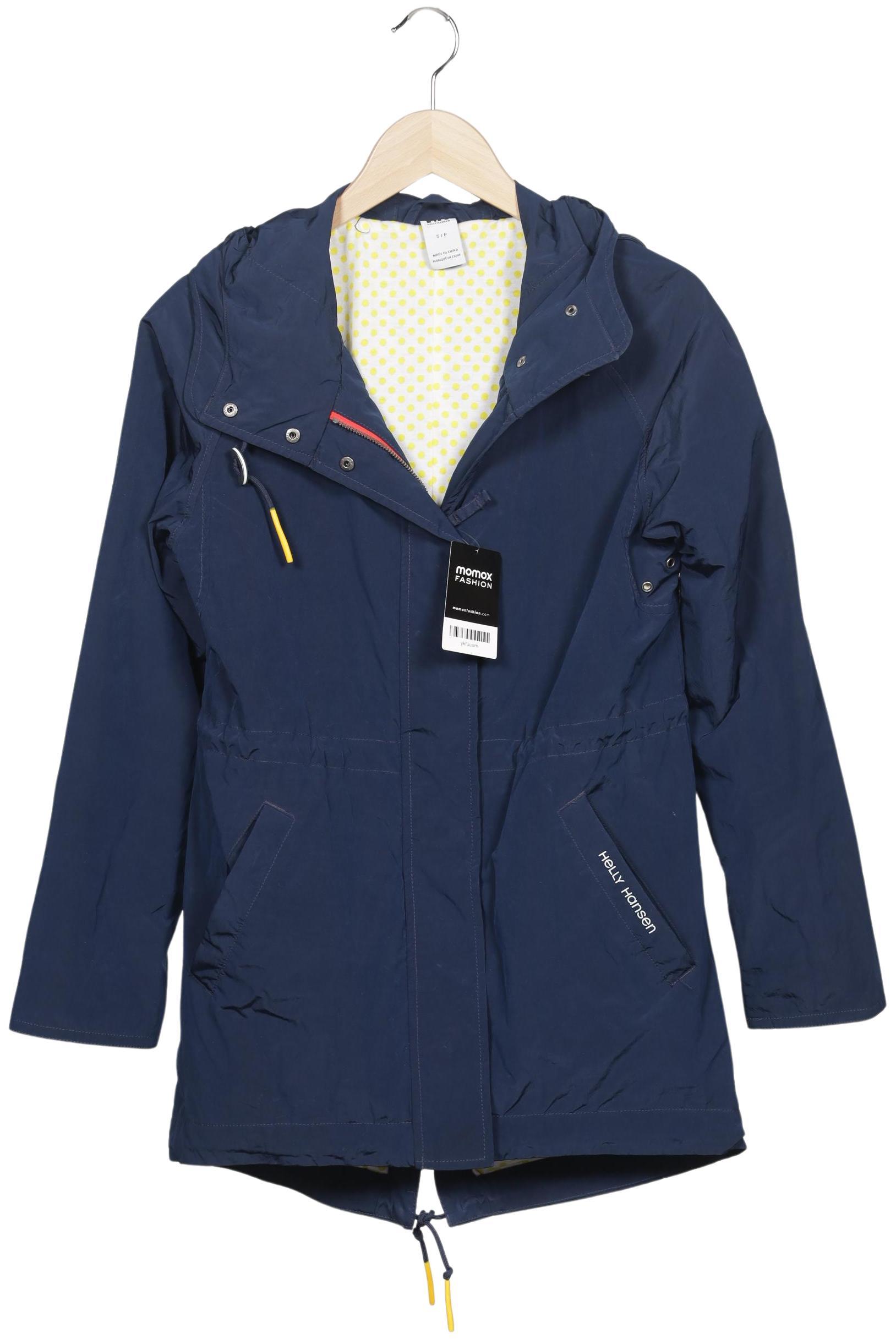 

Helly Hansen Damen Jacke, marineblau, Gr. 36