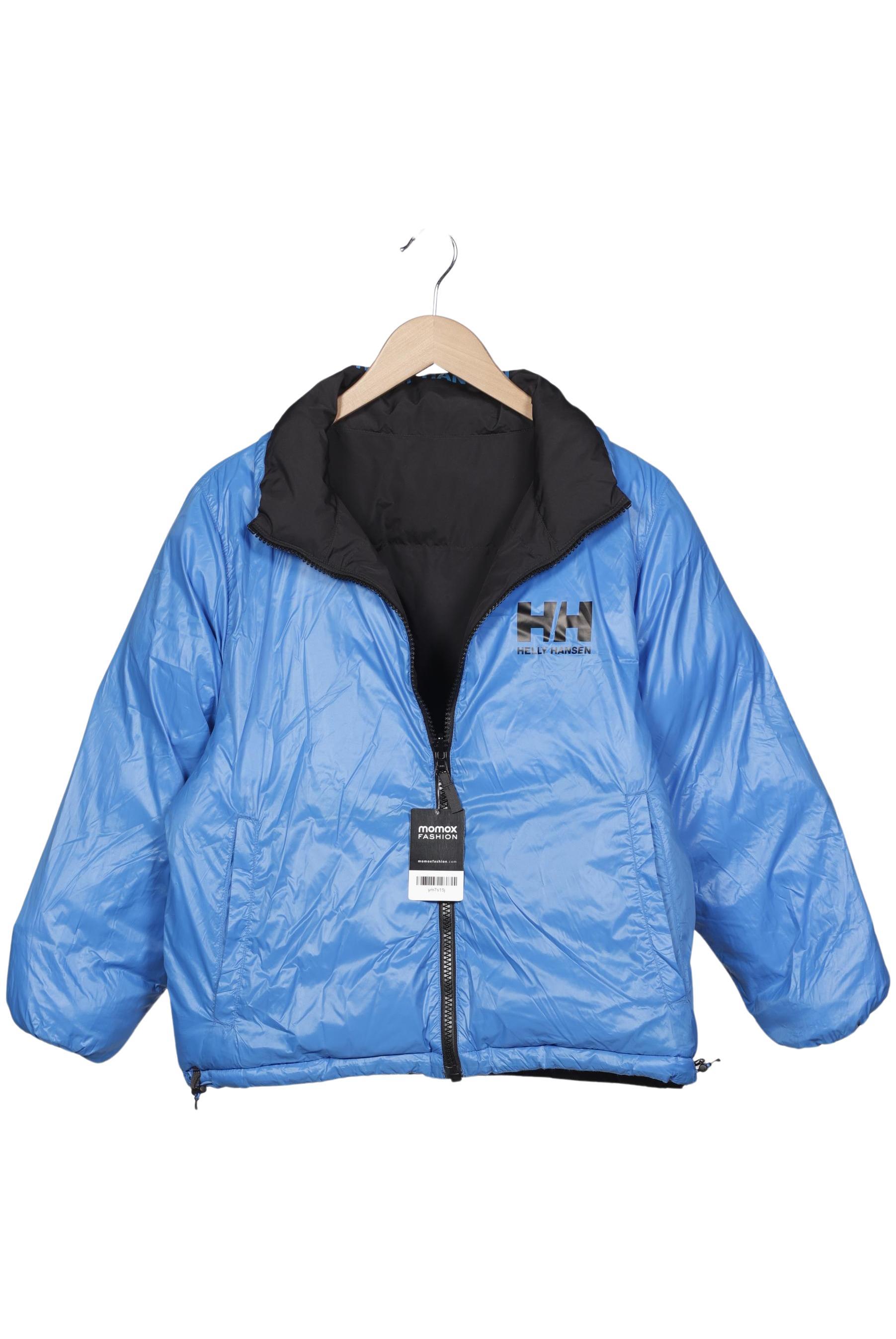 

Helly Hansen Damen Jacke, blau, Gr. 44