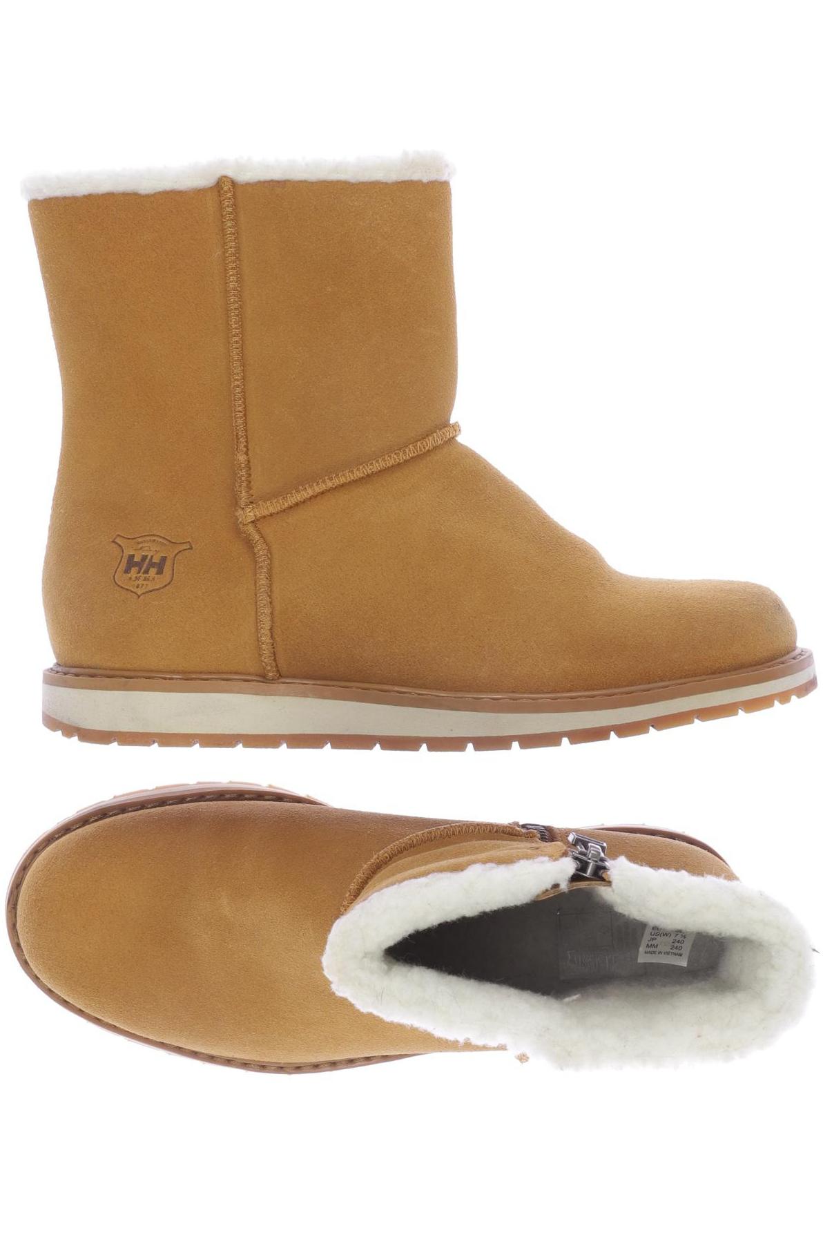 

Helly Hansen Damen Stiefelette, orange, Gr. 5.5