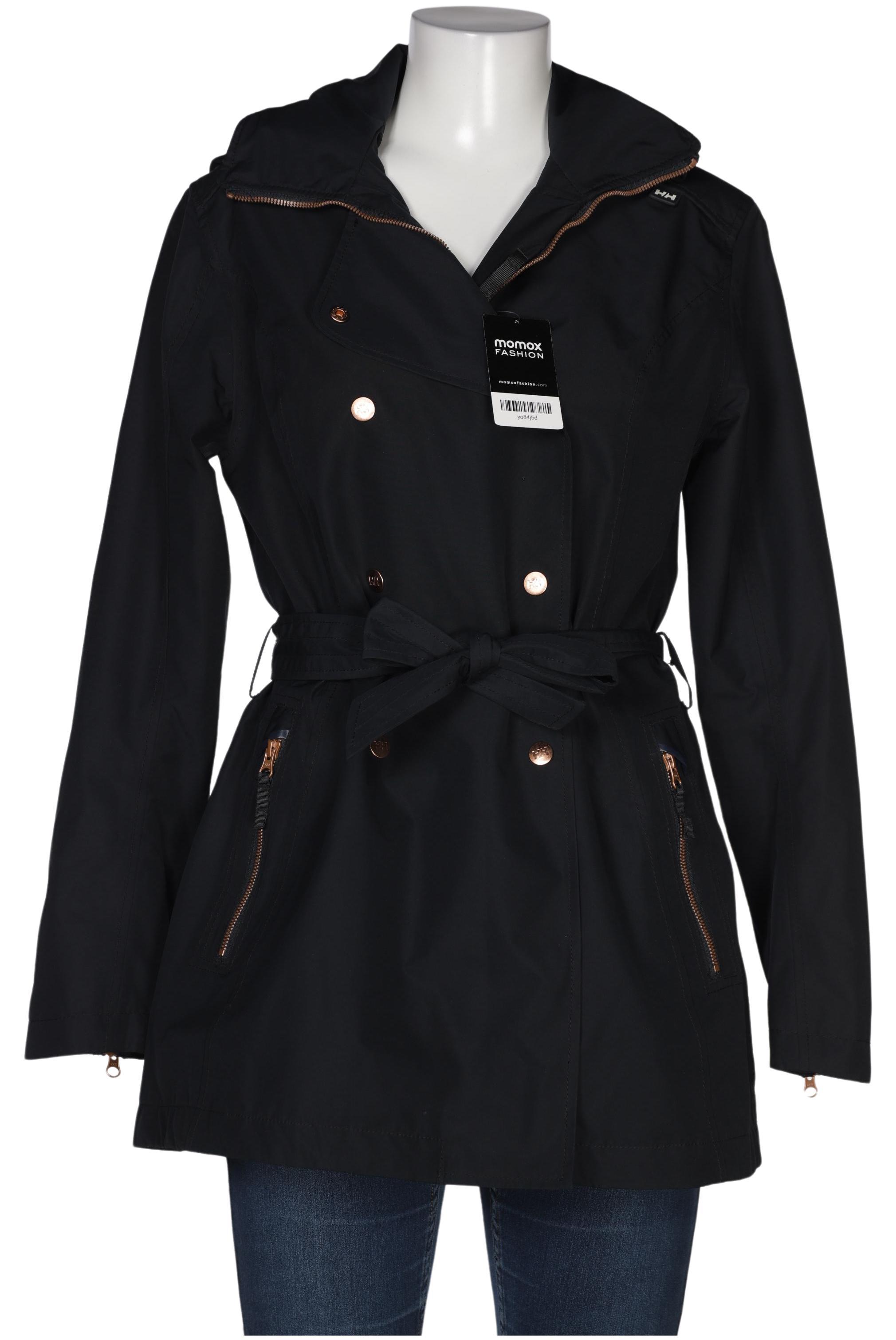 

Helly Hansen Damen Mantel, marineblau, Gr. 42