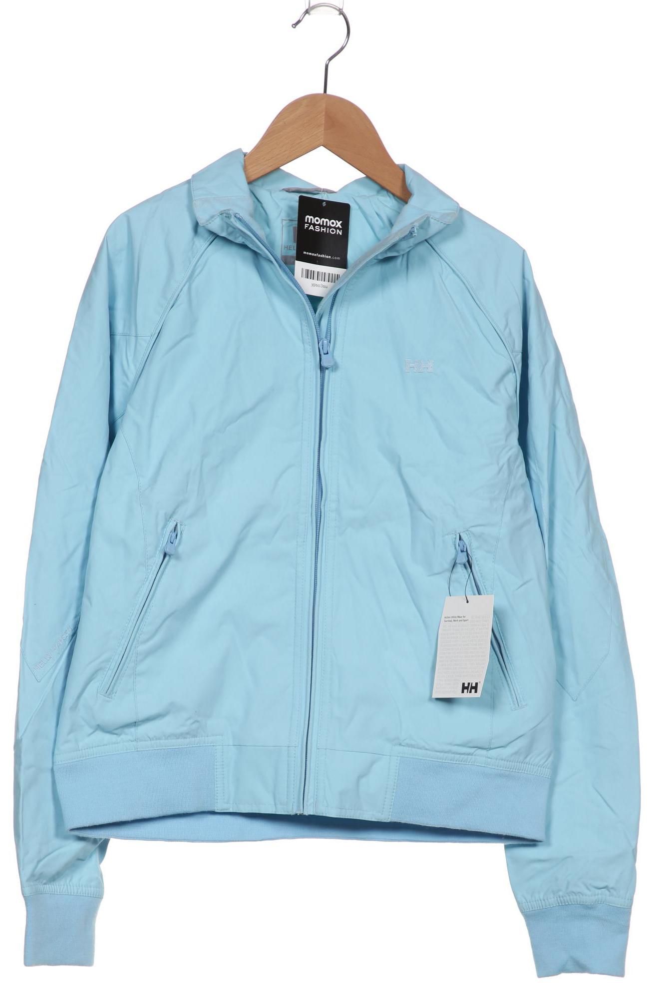 

Helly Hansen Damen Jacke, hellblau