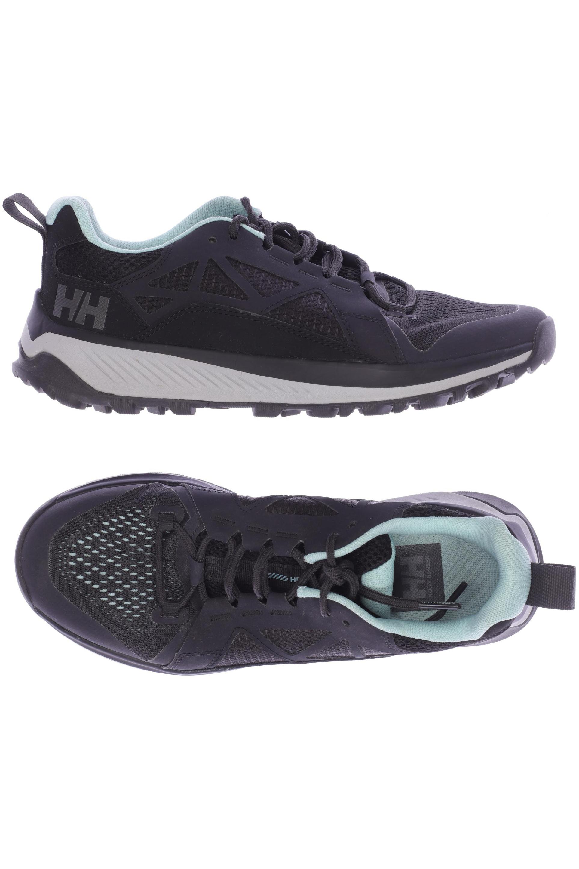 

Helly Hansen Damen Sneakers, schwarz