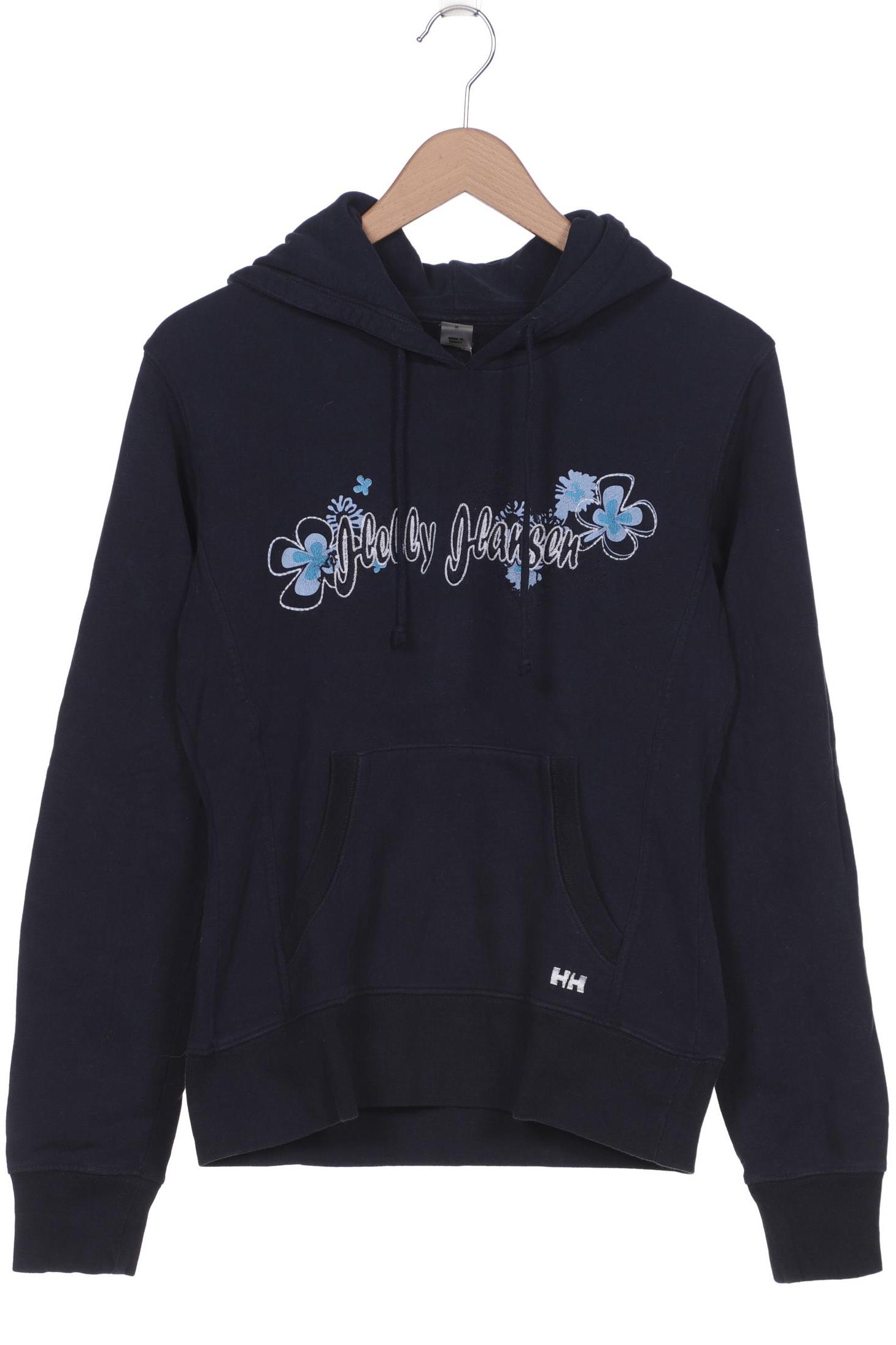 

Helly Hansen Damen Kapuzenpullover, marineblau
