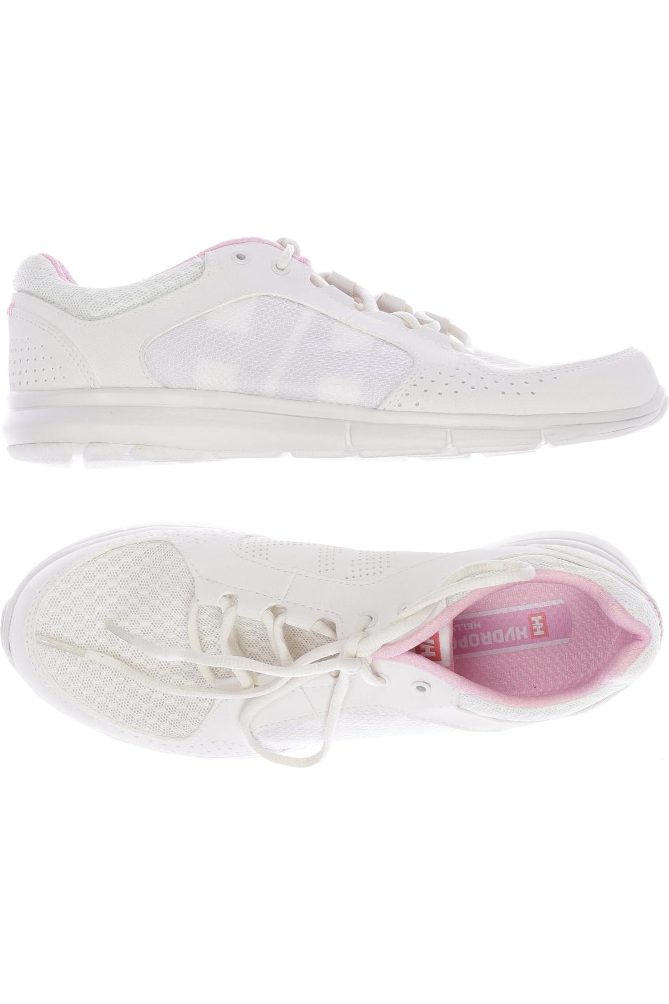 

Helly Hansen Damen Sneakers, cremeweiß, Gr. 39