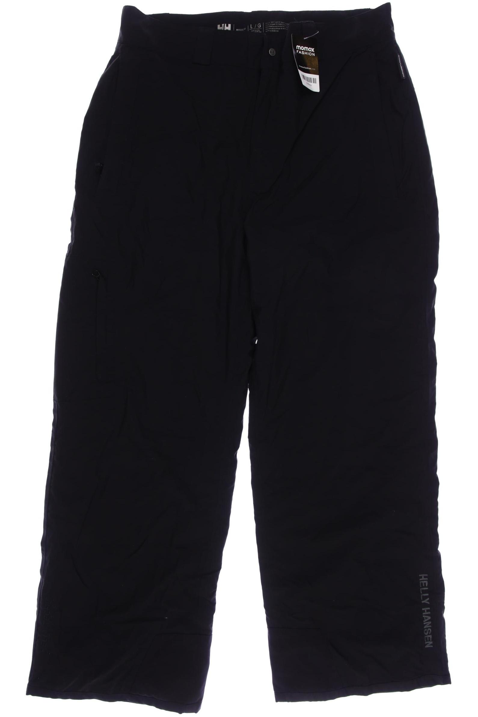 

Helly Hansen Damen Stoffhose, schwarz, Gr. 0