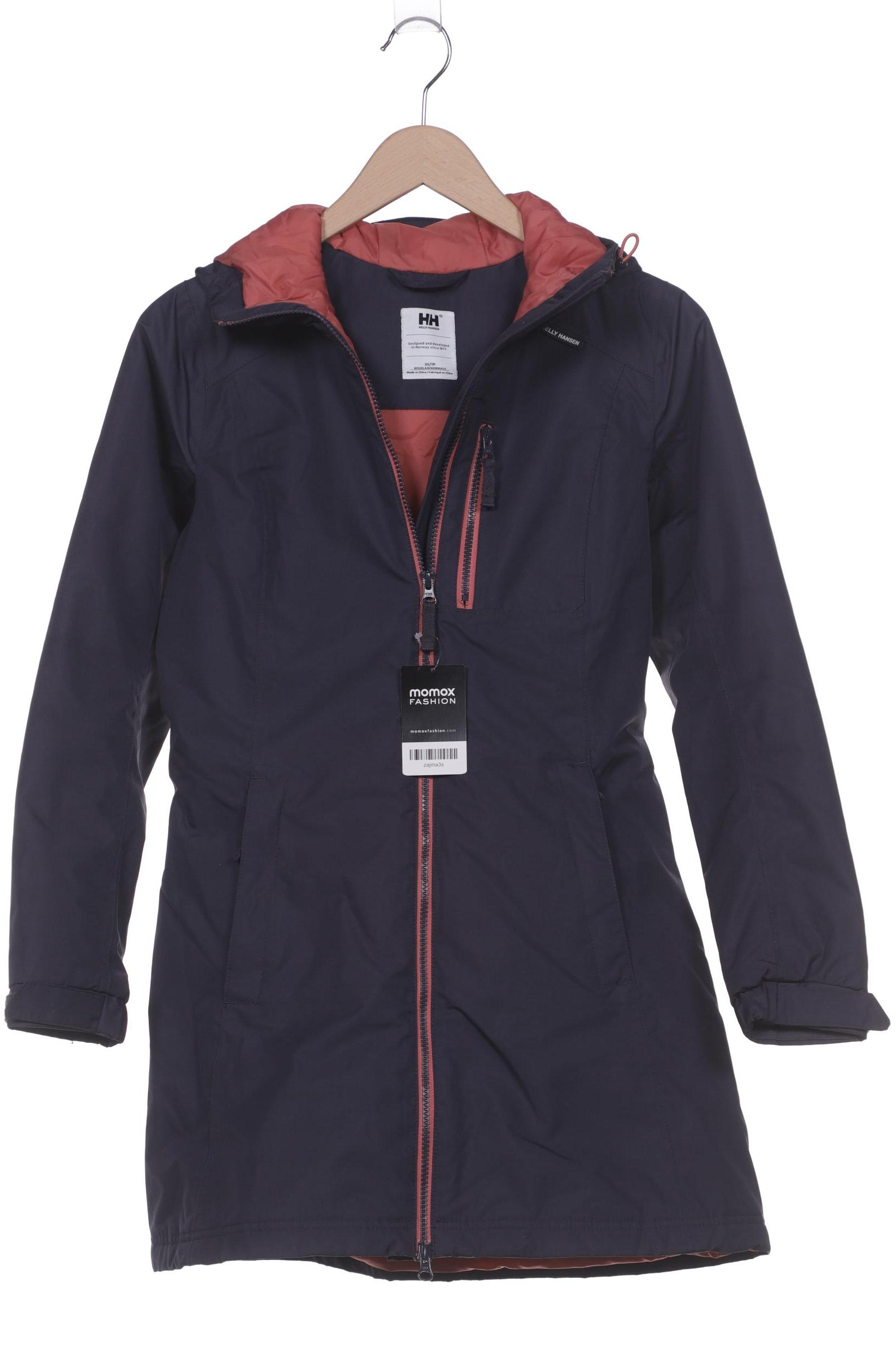 

Helly Hansen Damen Mantel, flieder, Gr. 34