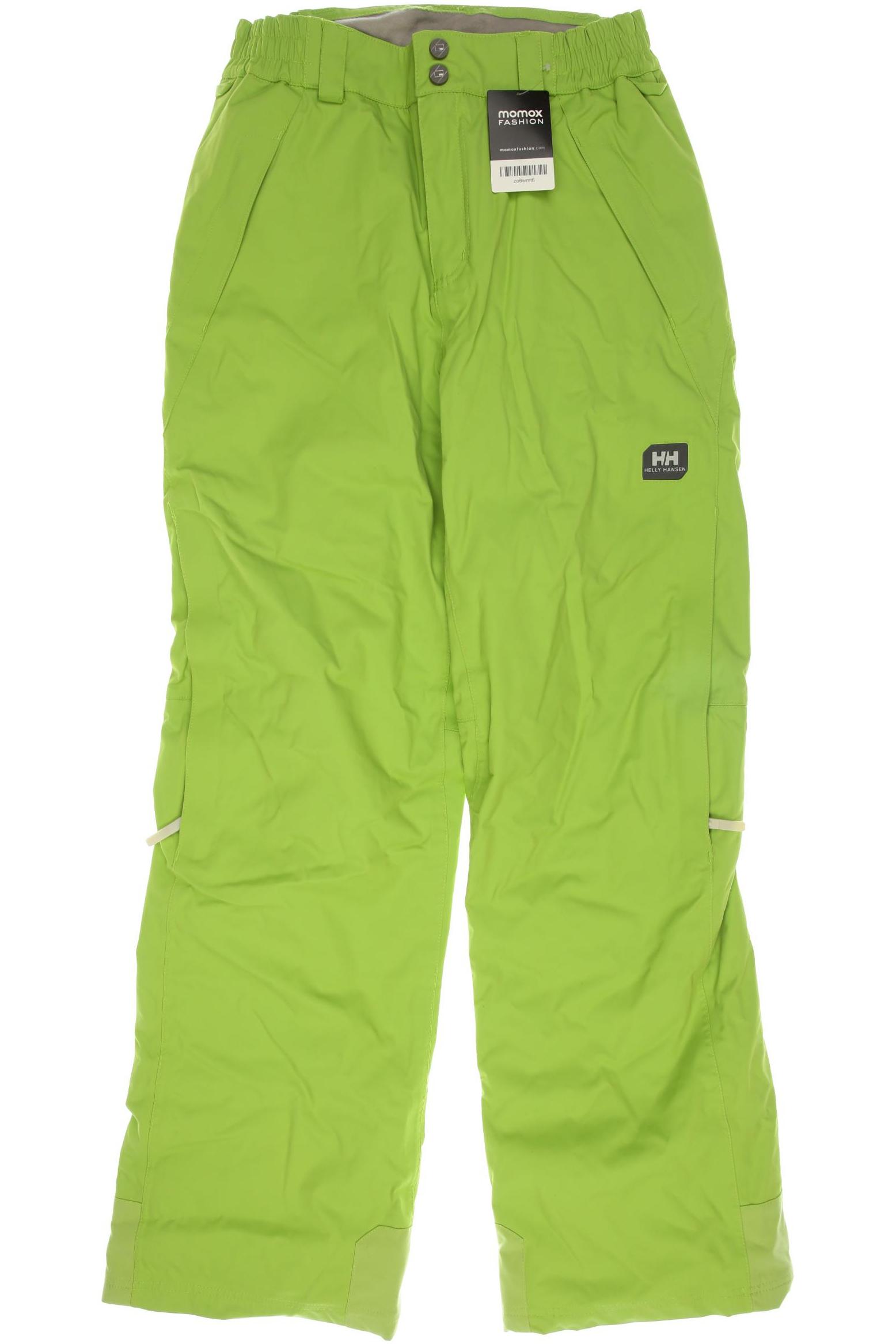 

Helly Hansen Damen Stoffhose, hellgrün