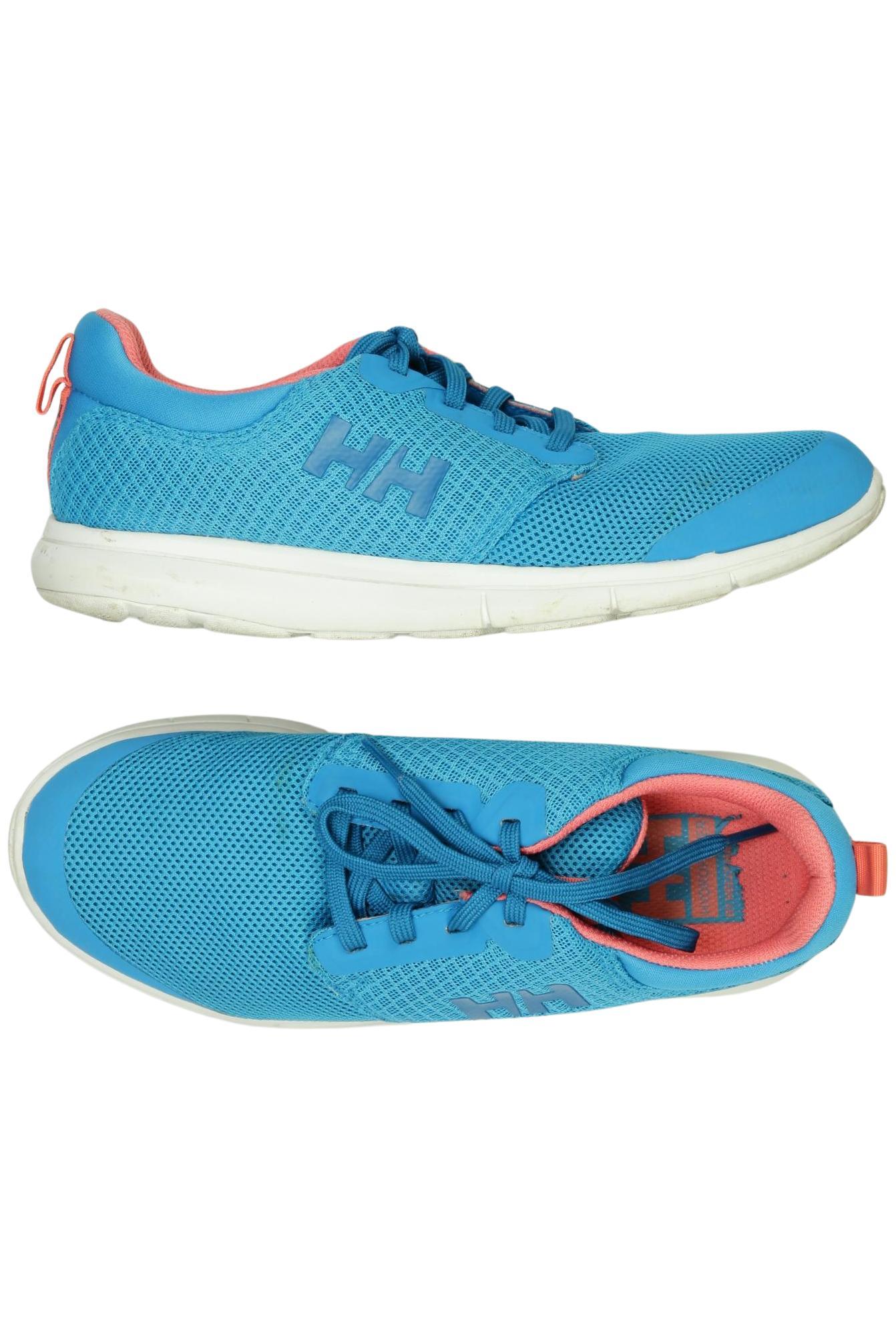 

Helly Hansen Damen Sneakers, blau, Gr. 39.5