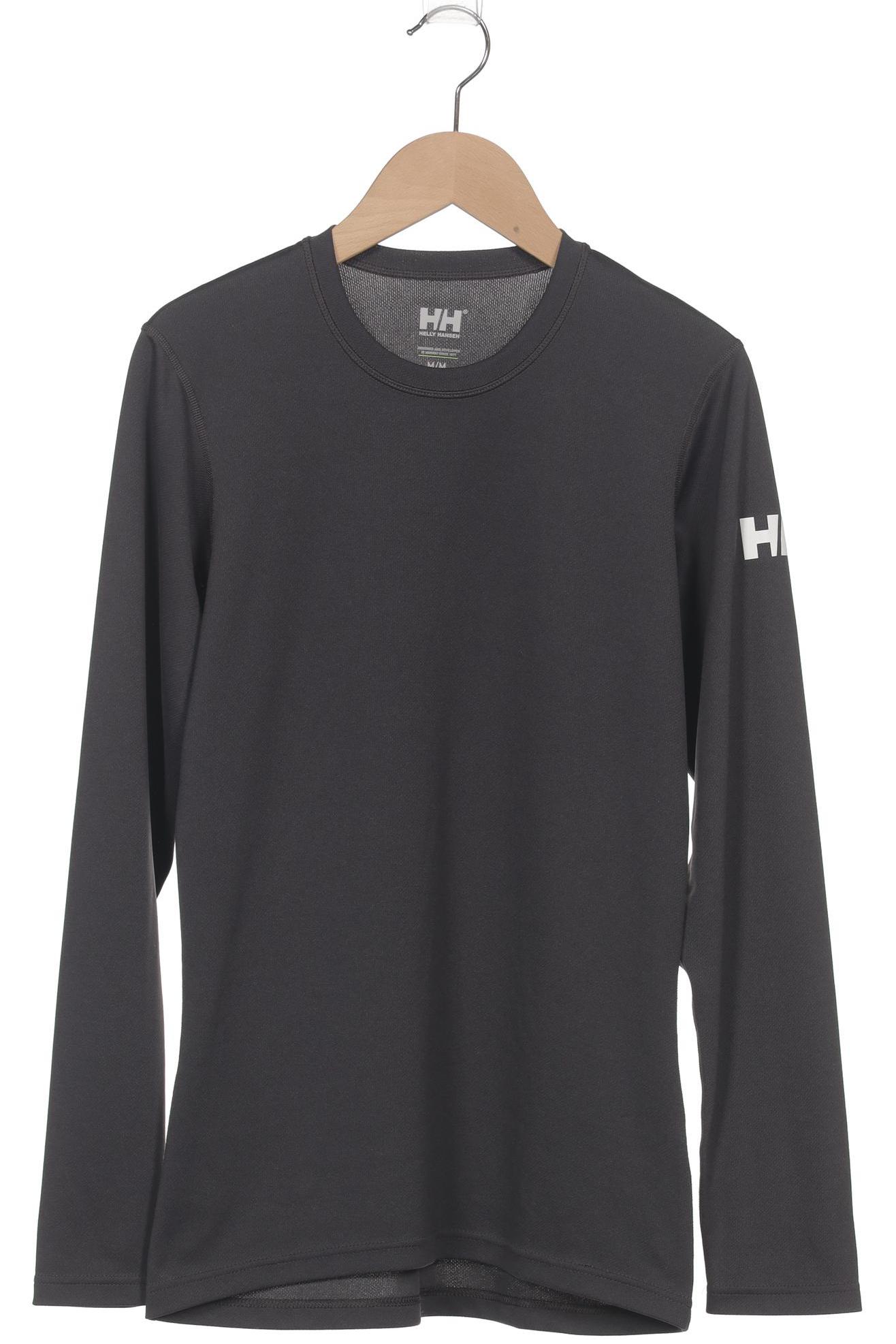 

Helly Hansen Damen Langarmshirt, grau, Gr. 38
