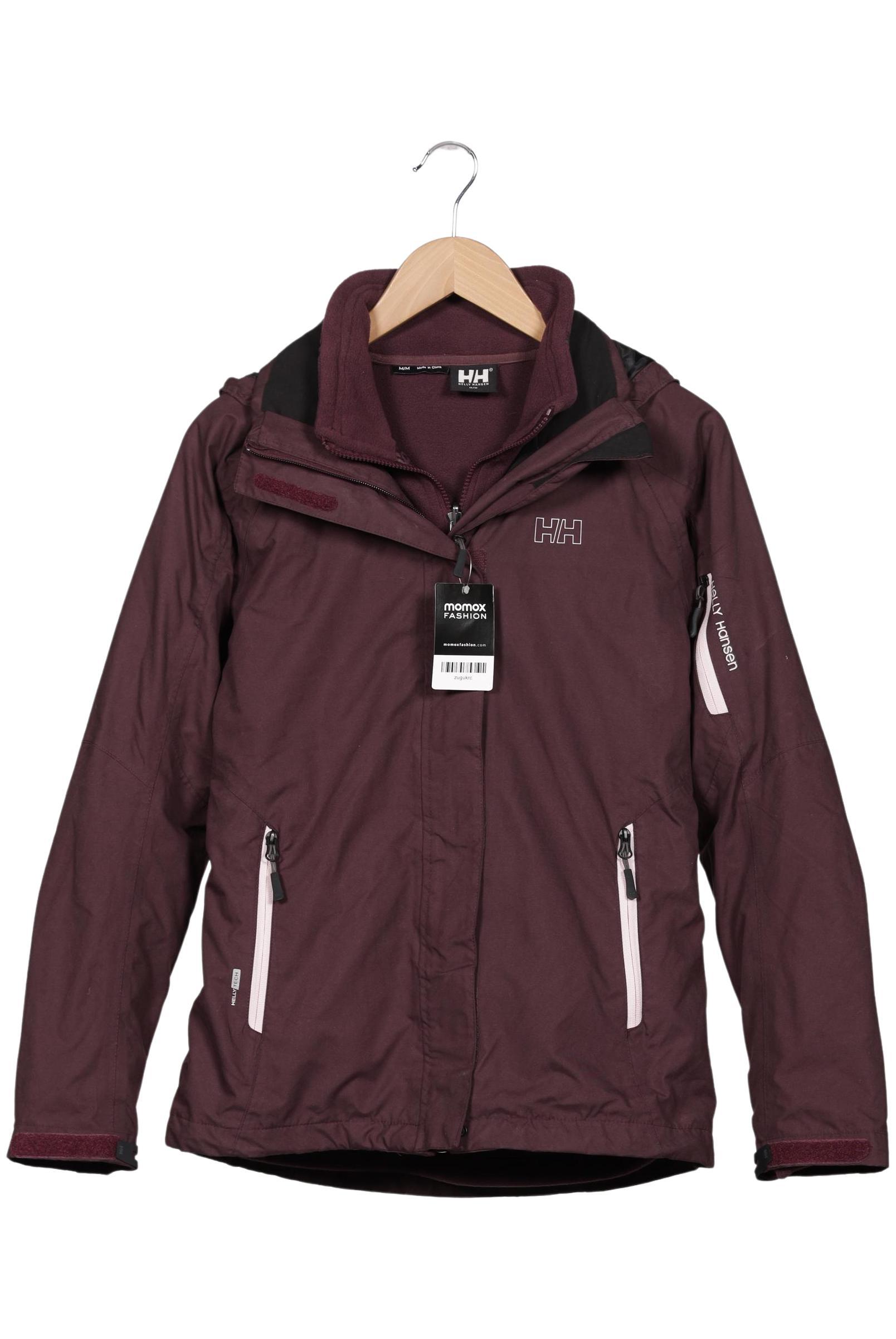 

Helly Hansen Damen Jacke, flieder, Gr. 38