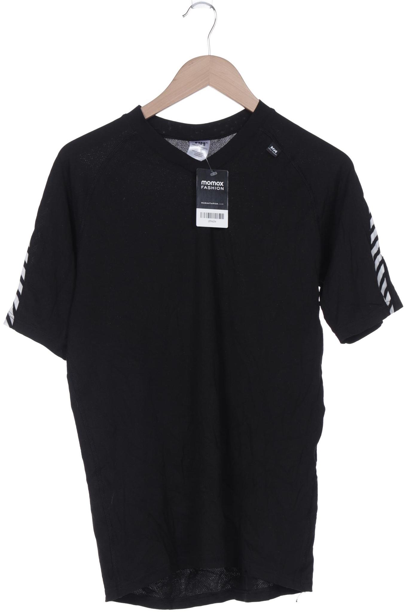 Thumbnail - Helly Hansen Herren T-Shirt, schwarz, Gr. 56