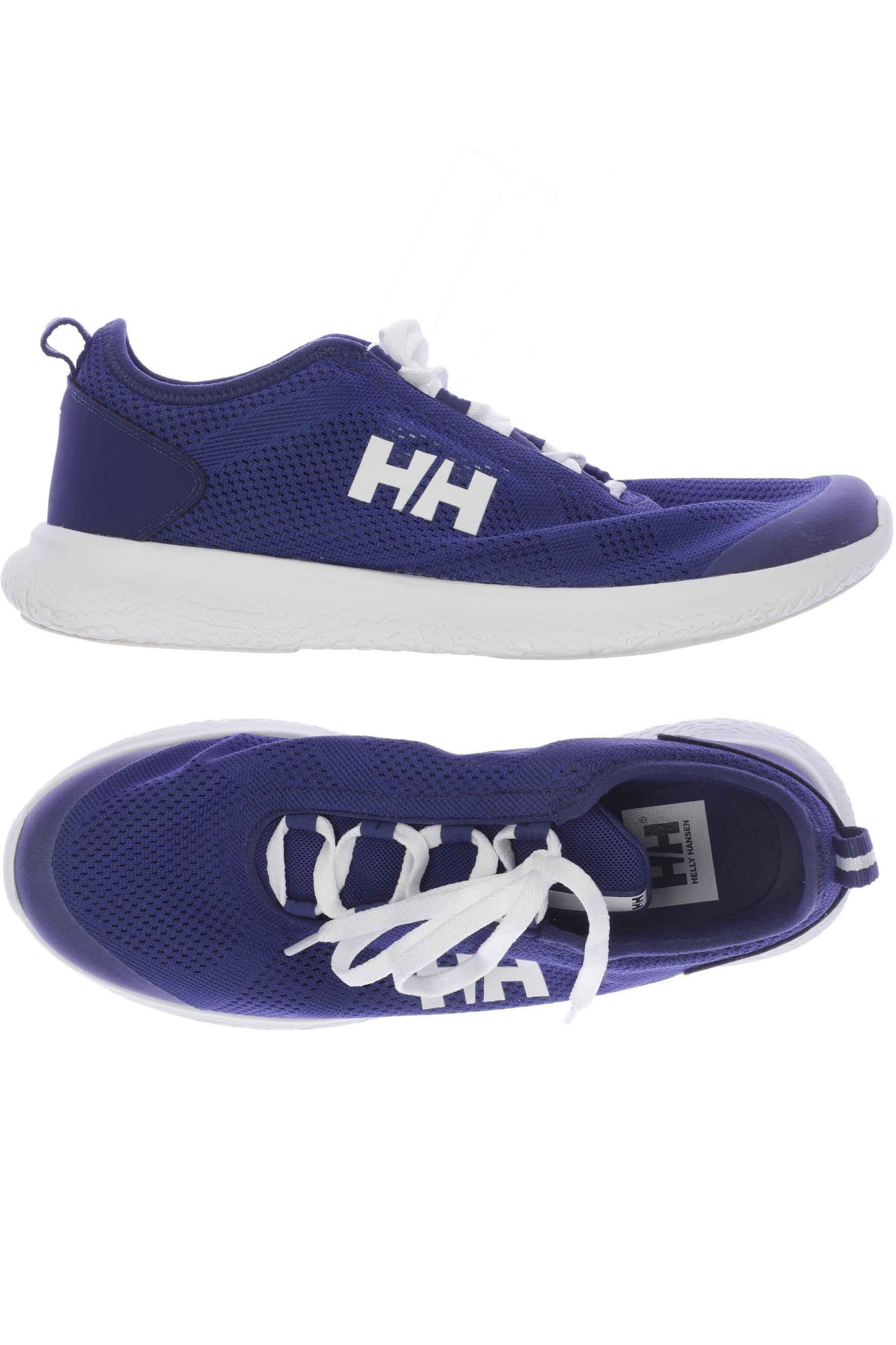 

Helly Hansen Herren Sneakers, blau, Gr. 44.5