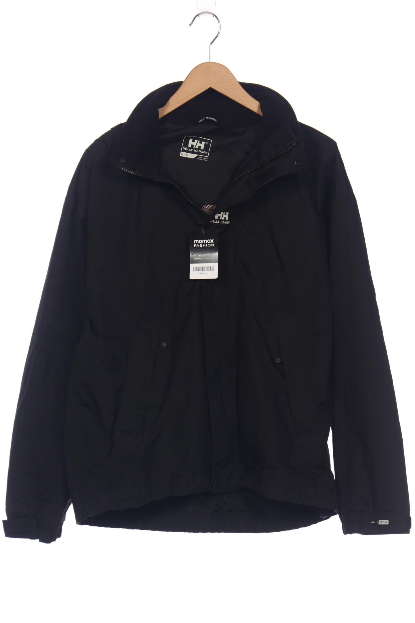 

Helly Hansen Herren Jacke, schwarz, Gr. 48