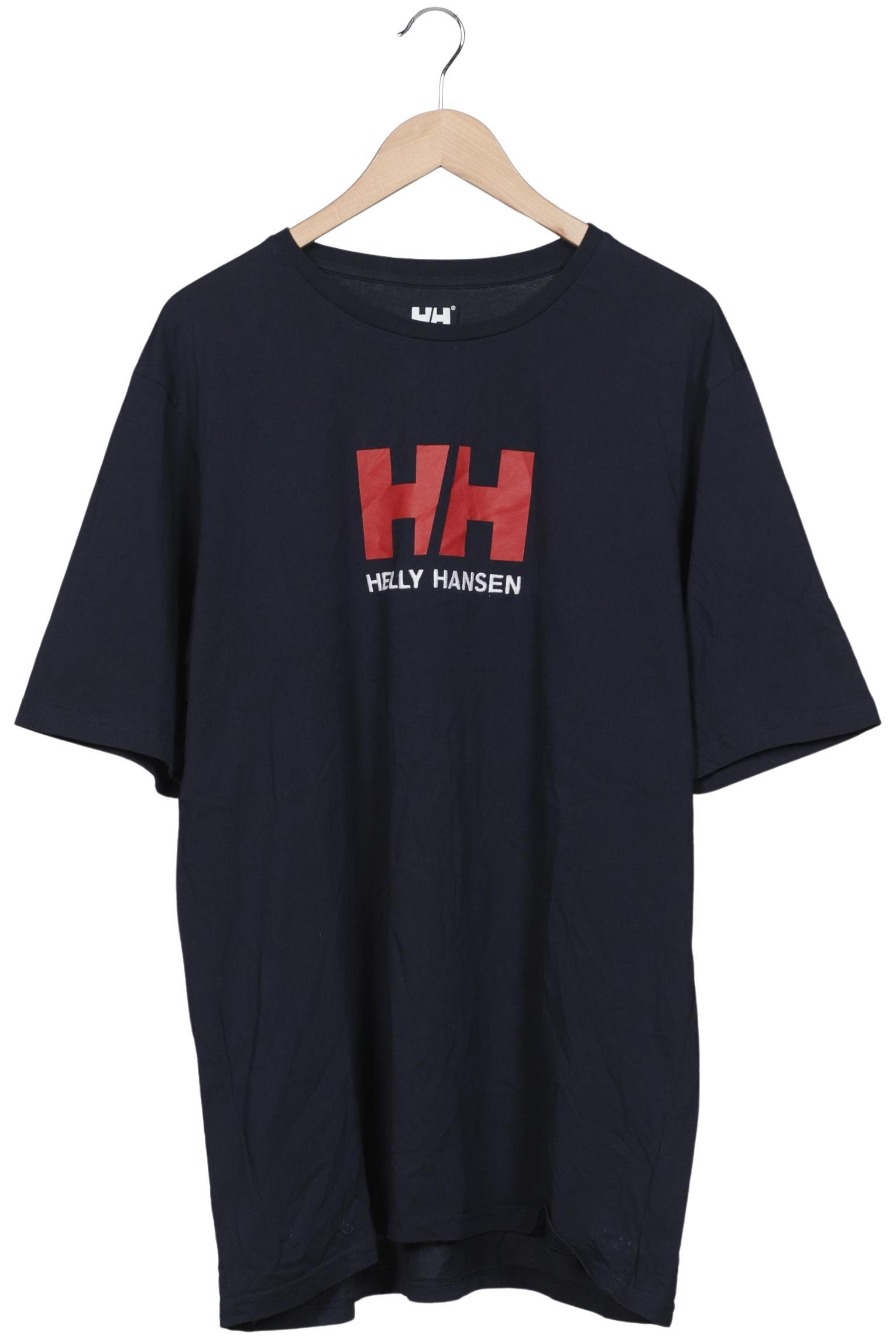 

Helly Hansen Herren T-Shirt, marineblau, Gr. 58
