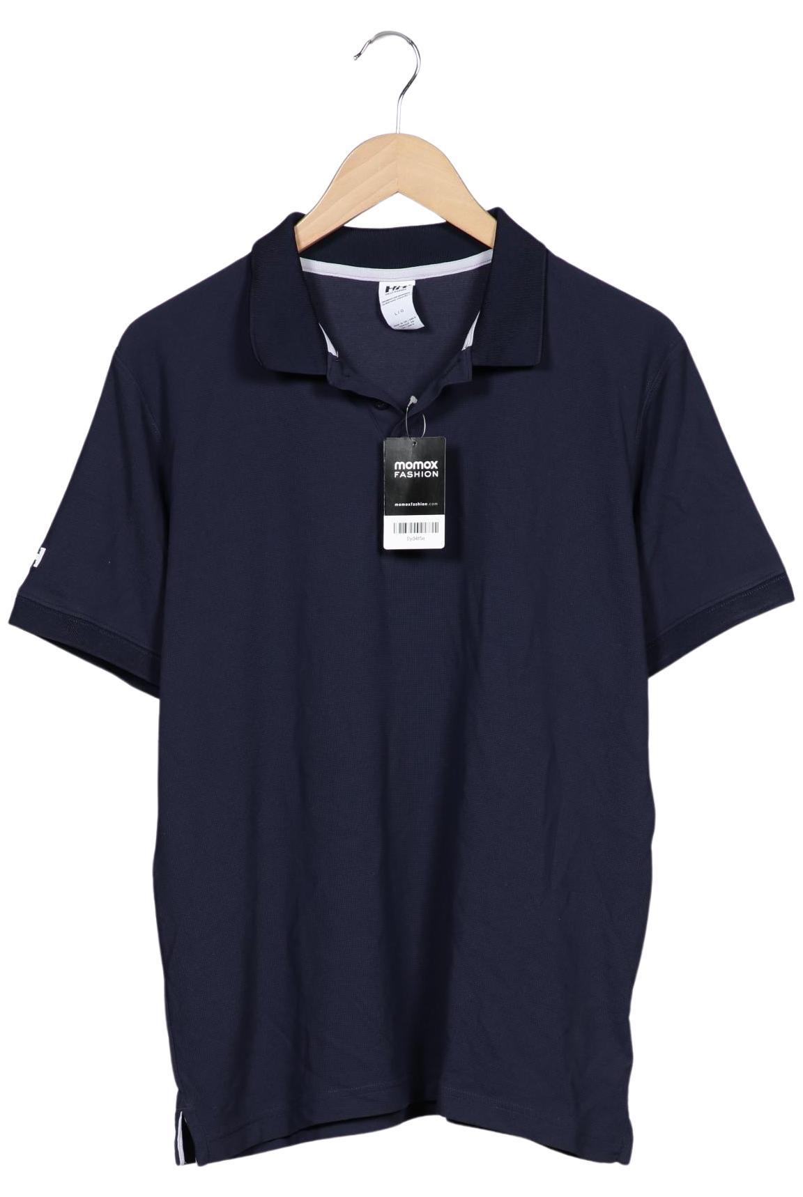 

Helly Hansen Herren Poloshirt, marineblau, Gr. 52