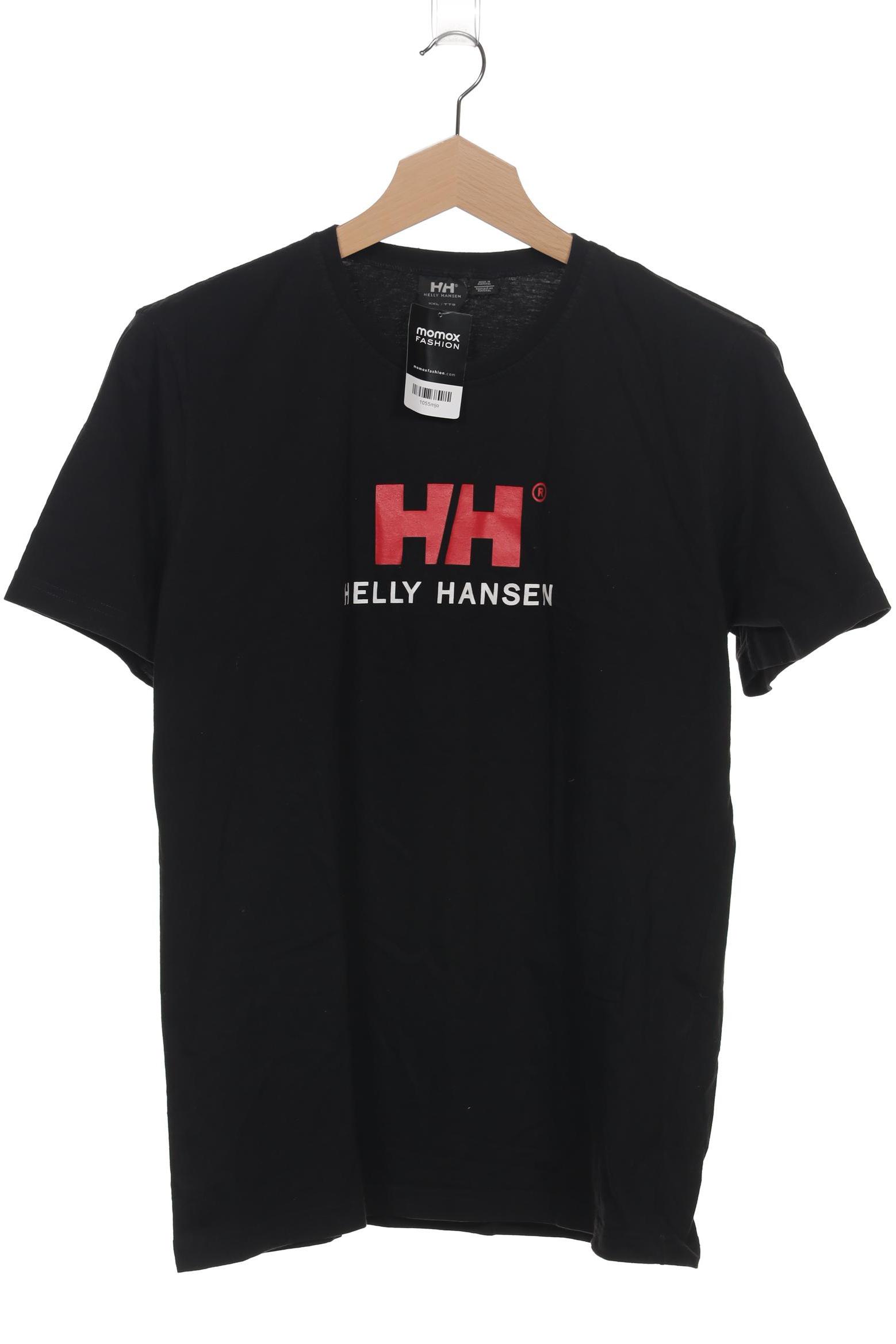 

Helly Hansen Herren T-Shirt, schwarz, Gr. 56