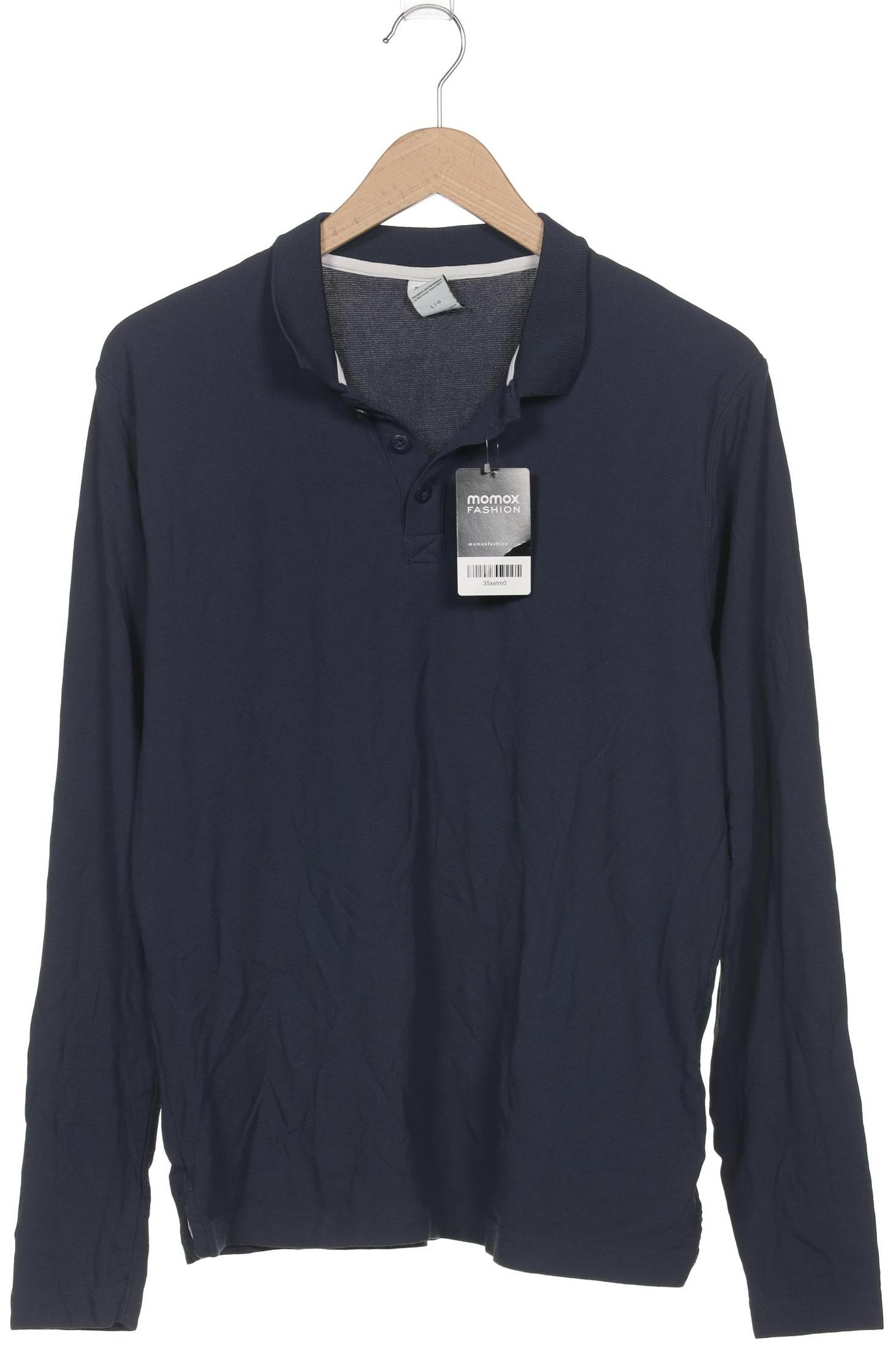 

Helly Hansen Herren Poloshirt, marineblau, Gr. 52