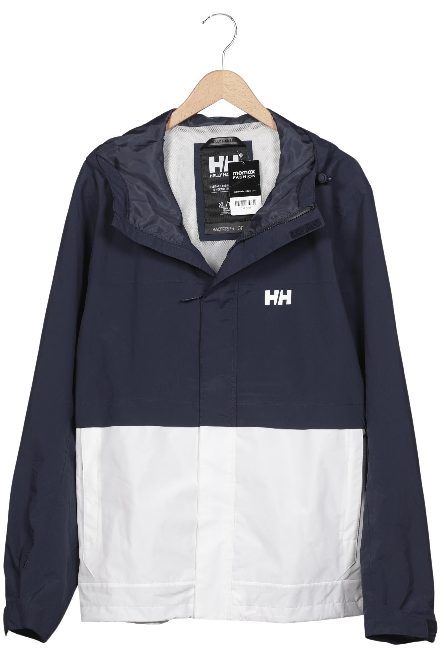 Thumbnail - Helly Hansen Herren Jacke, mehrfarbig, Gr. 54