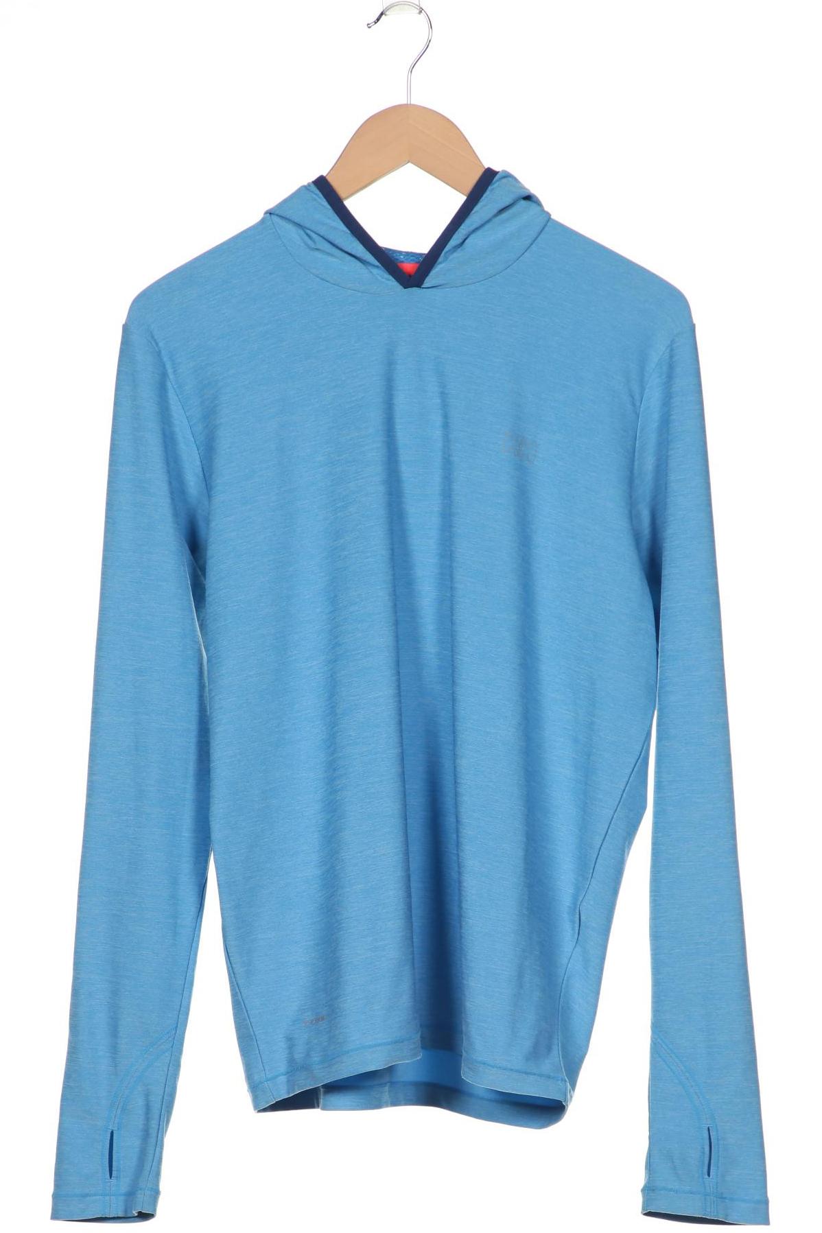 

Helly Hansen Herren Kapuzenpullover, blau