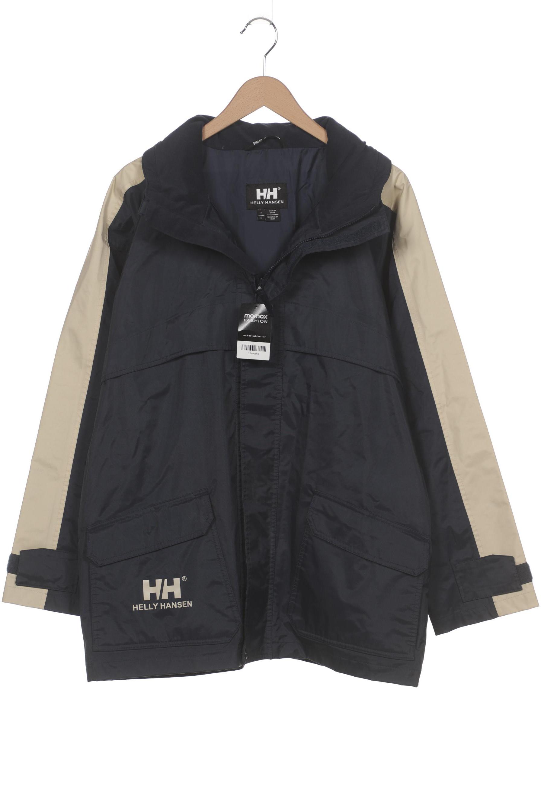 

Helly Hansen Herren Jacke, marineblau, Gr. 48
