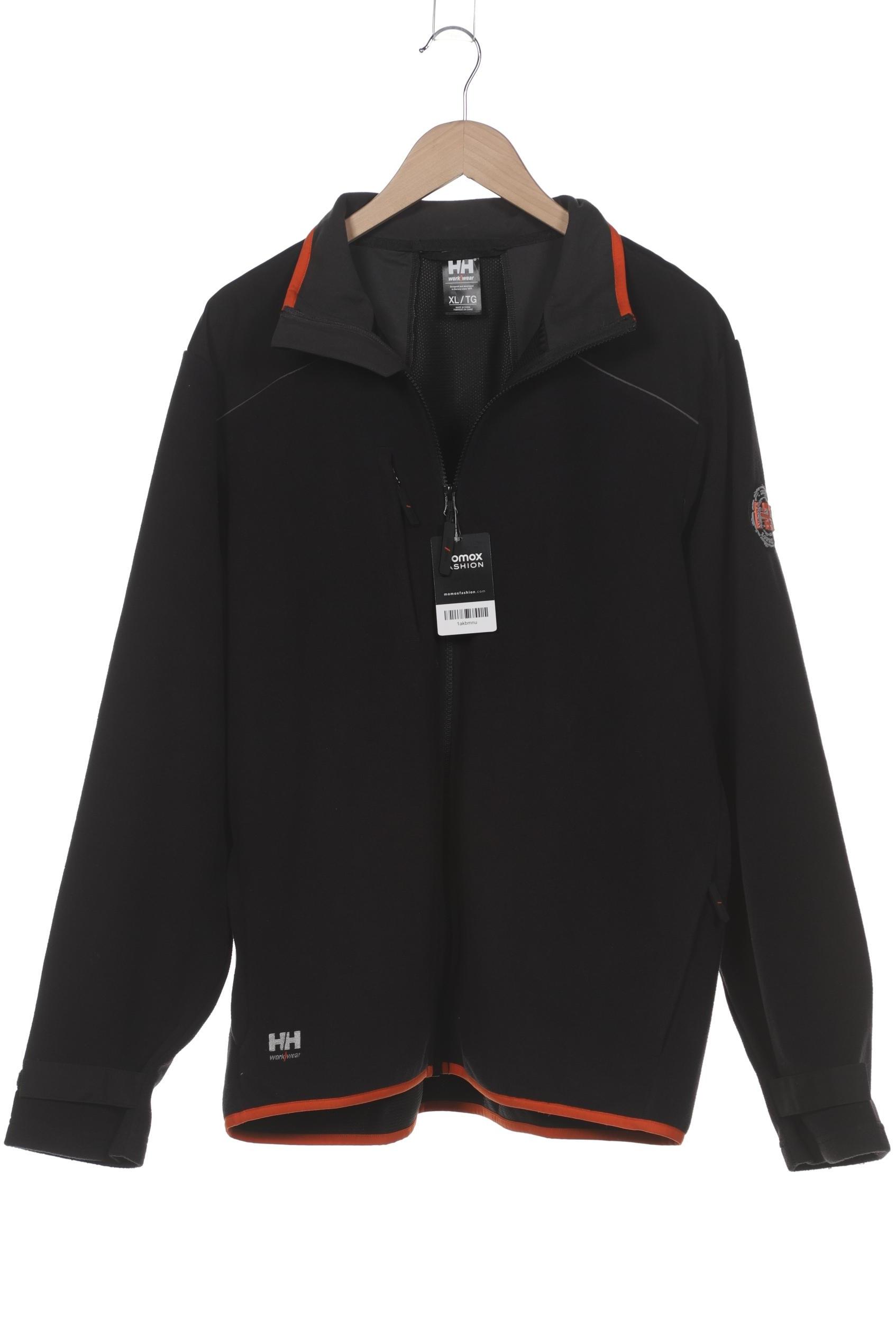 

Helly Hansen Herren Sweatshirt, schwarz, Gr. 54