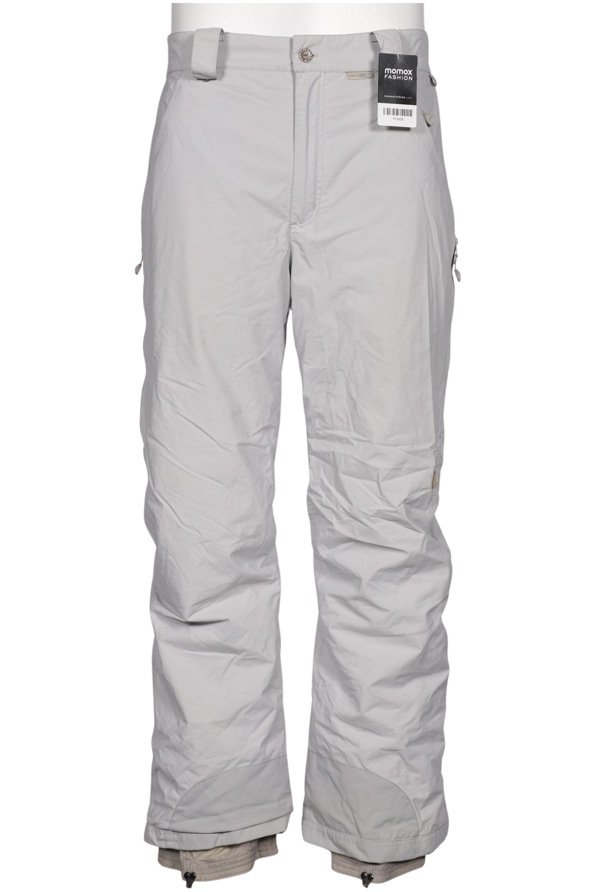 

Helly Hansen Herren Stoffhose, grau, Gr. 0
