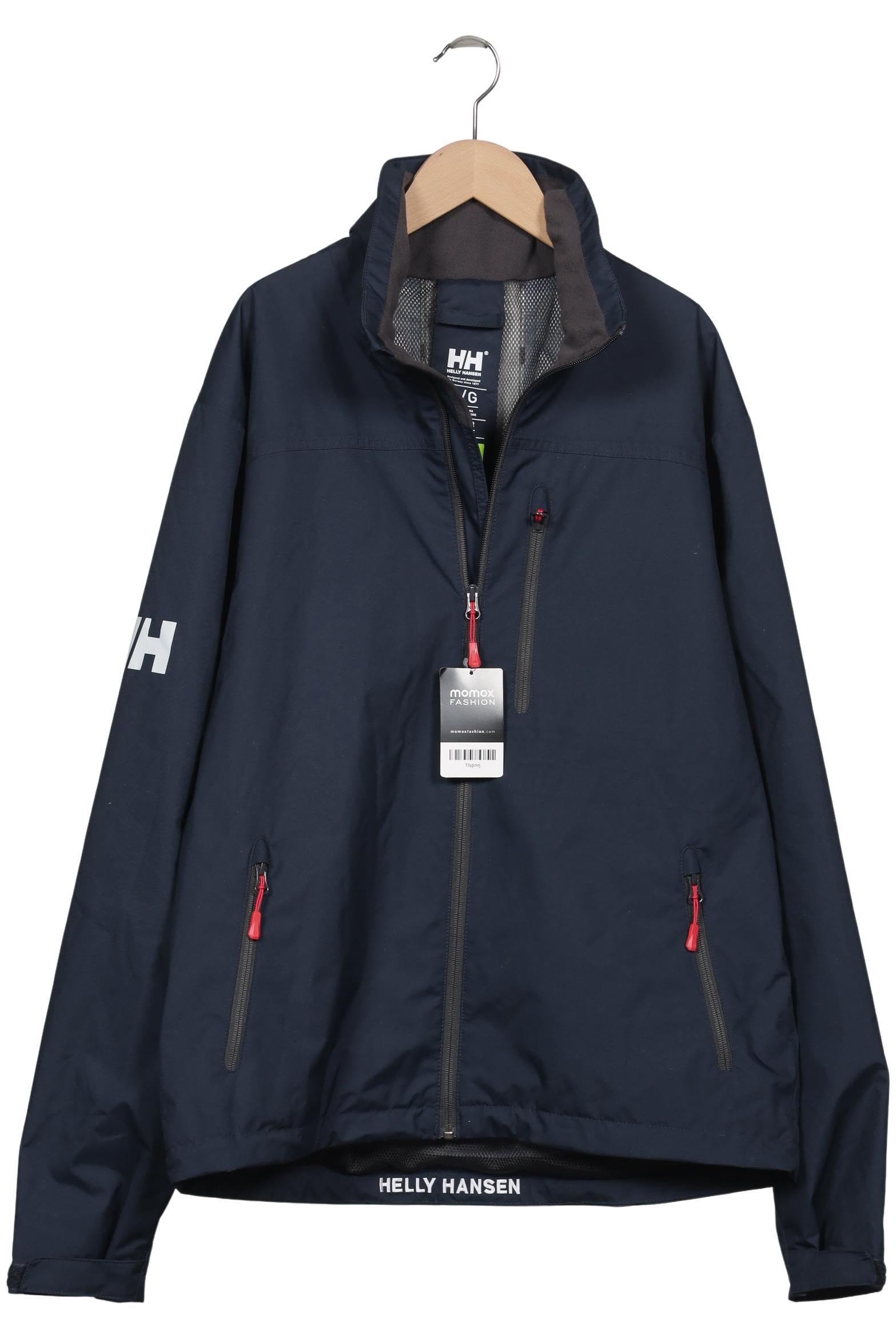 

Helly Hansen Herren Jacke, marineblau, Gr. 52