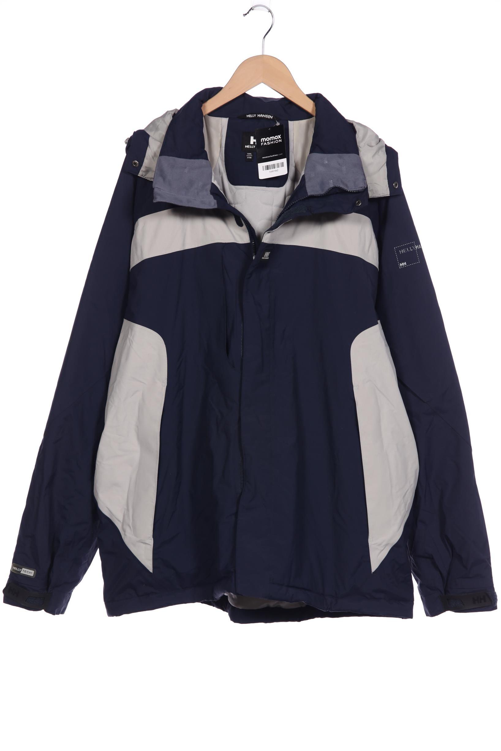 

Helly Hansen Herren Jacke, marineblau