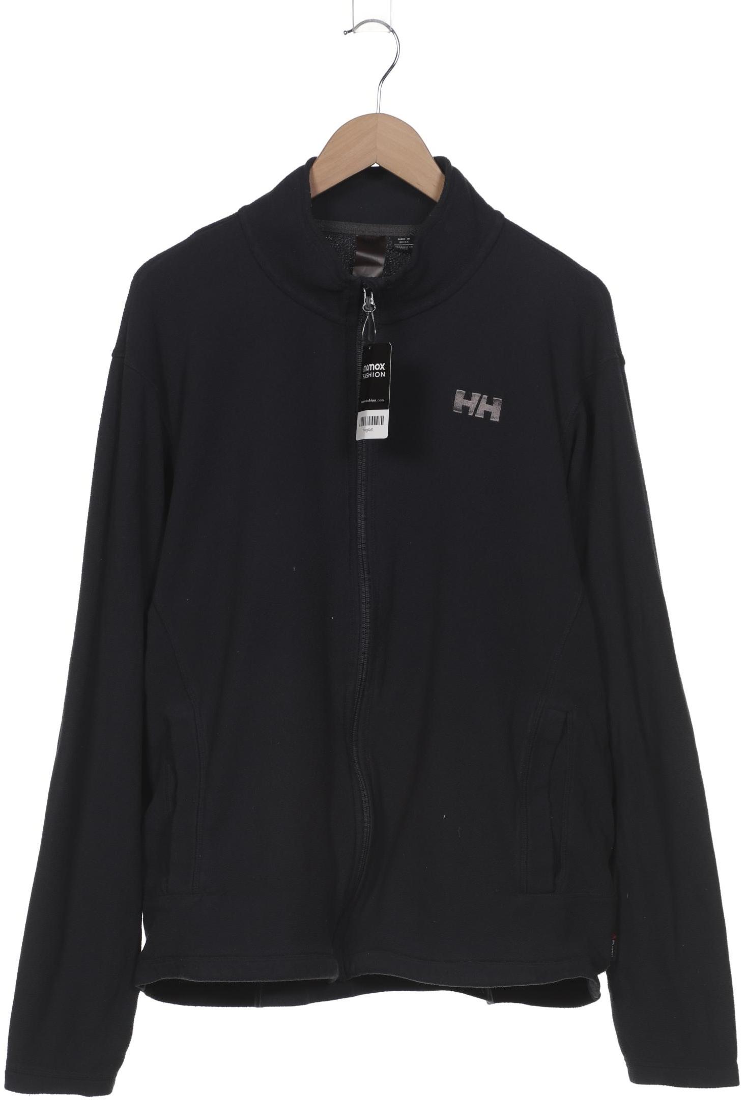 

Helly Hansen Herren Sweatshirt, marineblau, Gr. 56