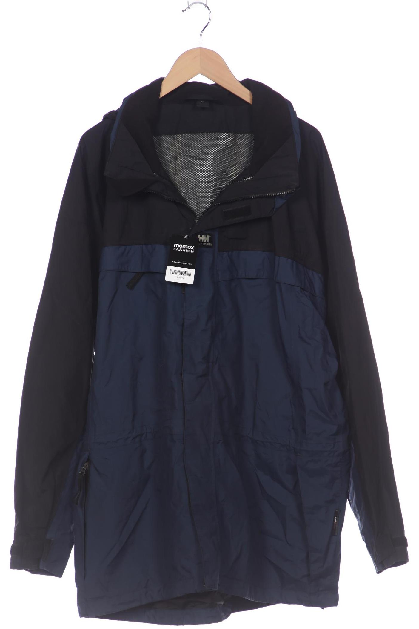 

Helly Hansen Herren Jacke, blau, Gr. 56