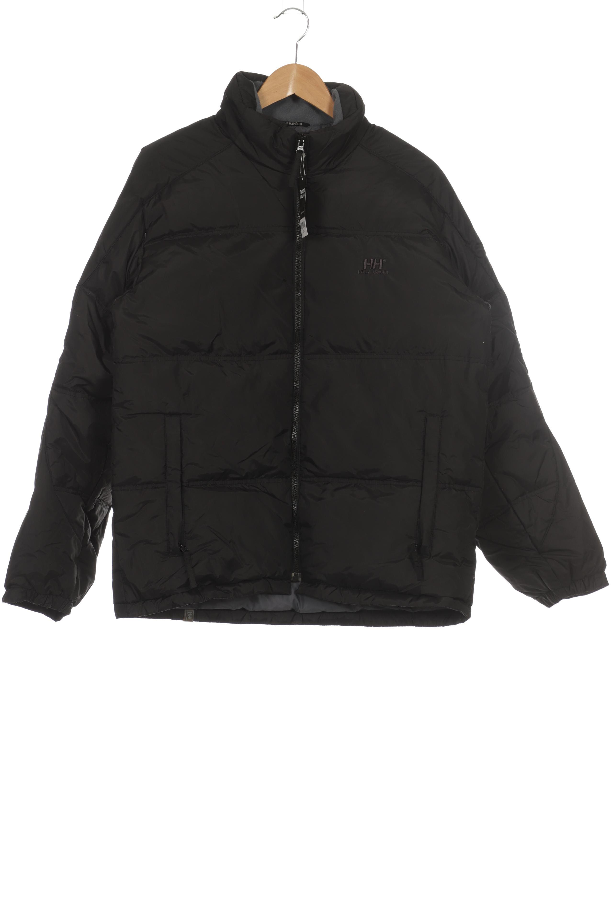 

Helly Hansen Herren Jacke, schwarz, Gr. 48