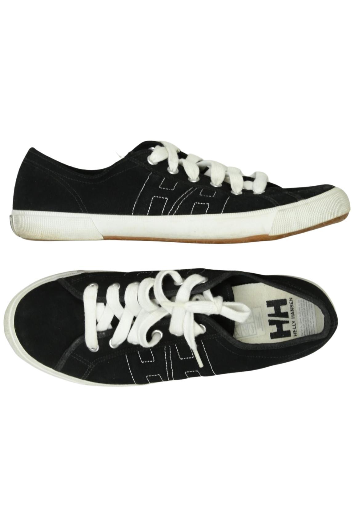 Thumbnail - Helly Hansen Herren Sneakers, schwarz, Gr. 43