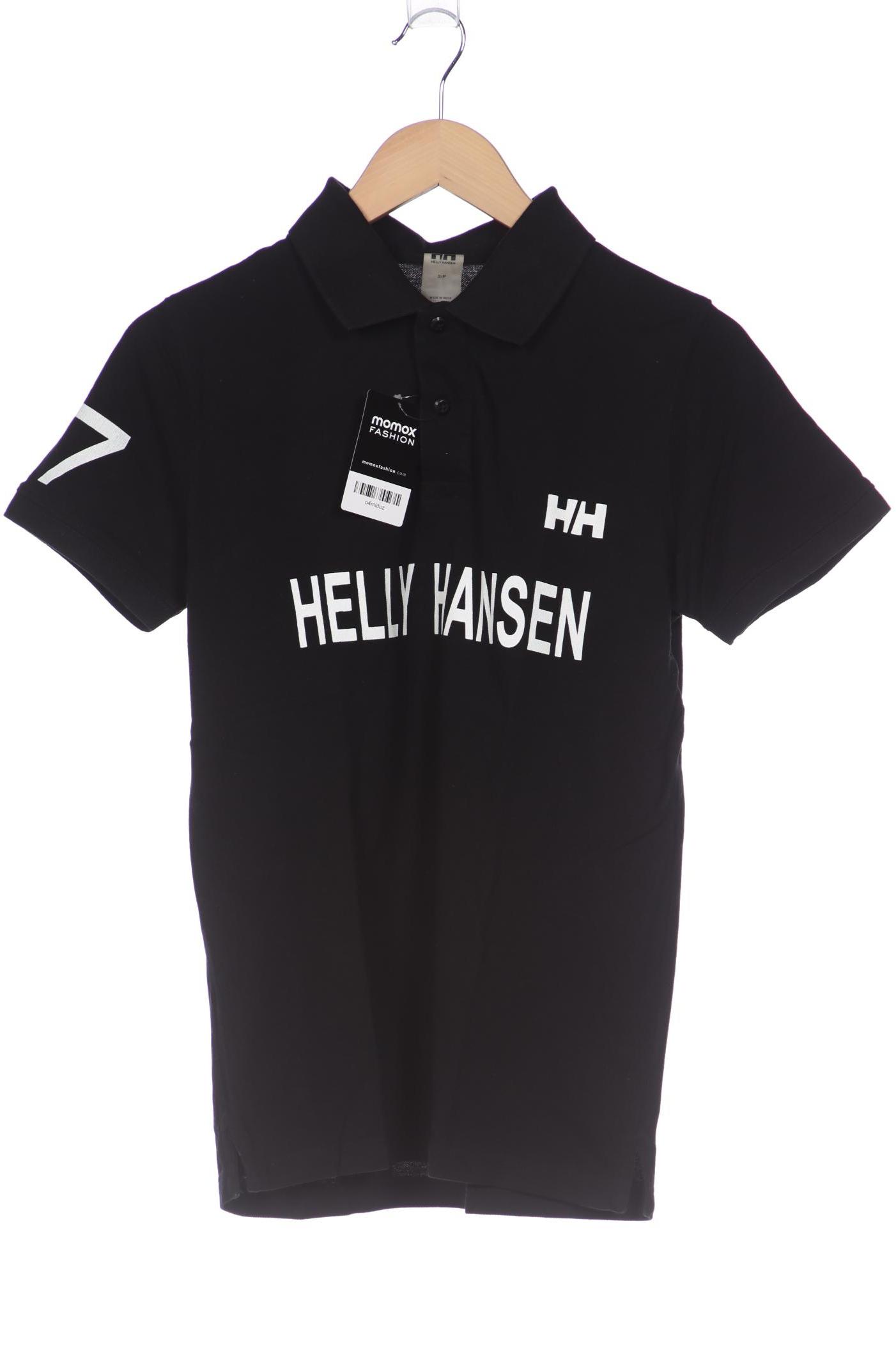 

Helly Hansen Herren Poloshirt, schwarz, Gr. 46