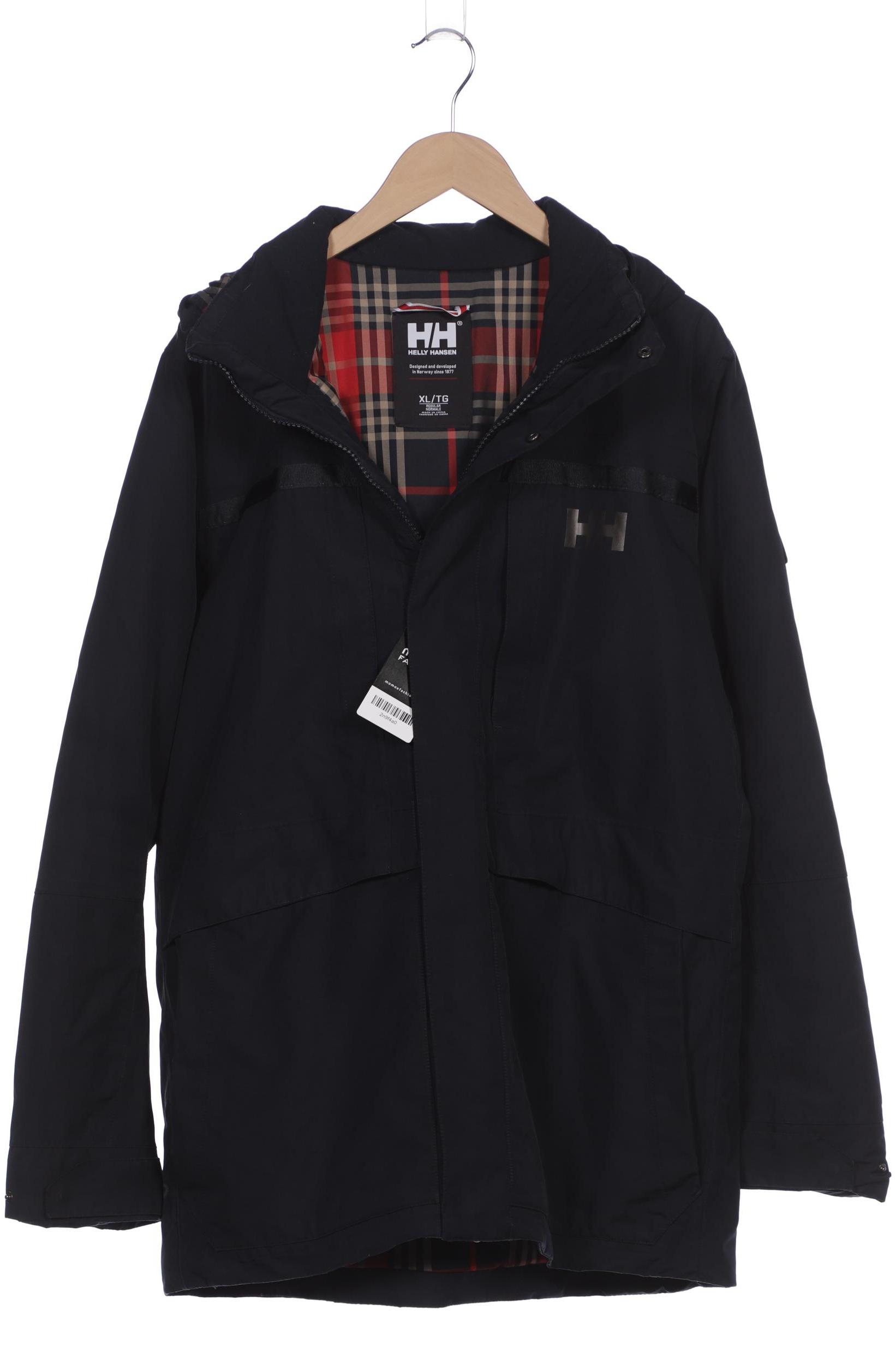 

Helly Hansen Herren Jacke, marineblau, Gr. 54