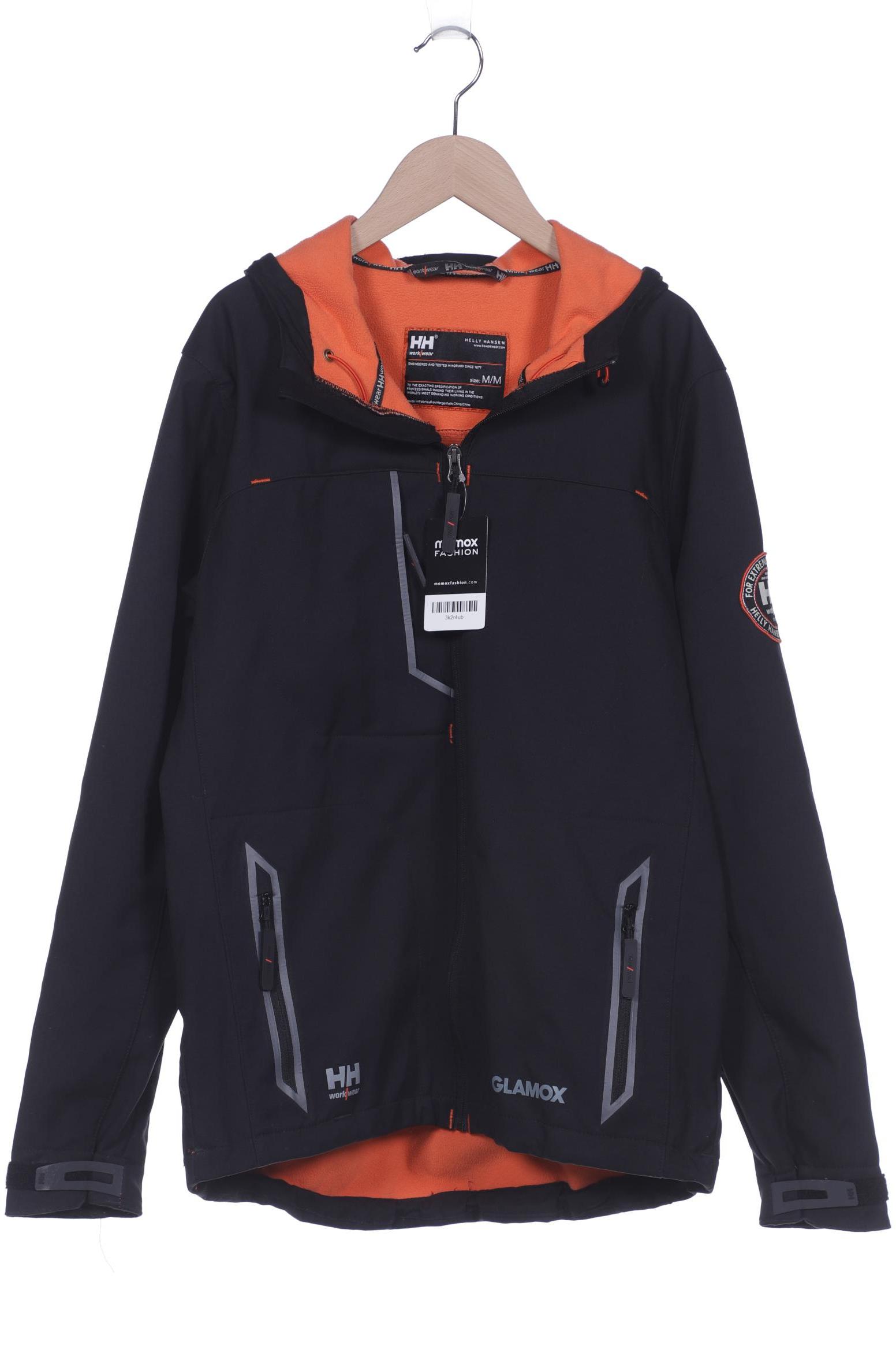 

Helly Hansen Herren Jacke, schwarz