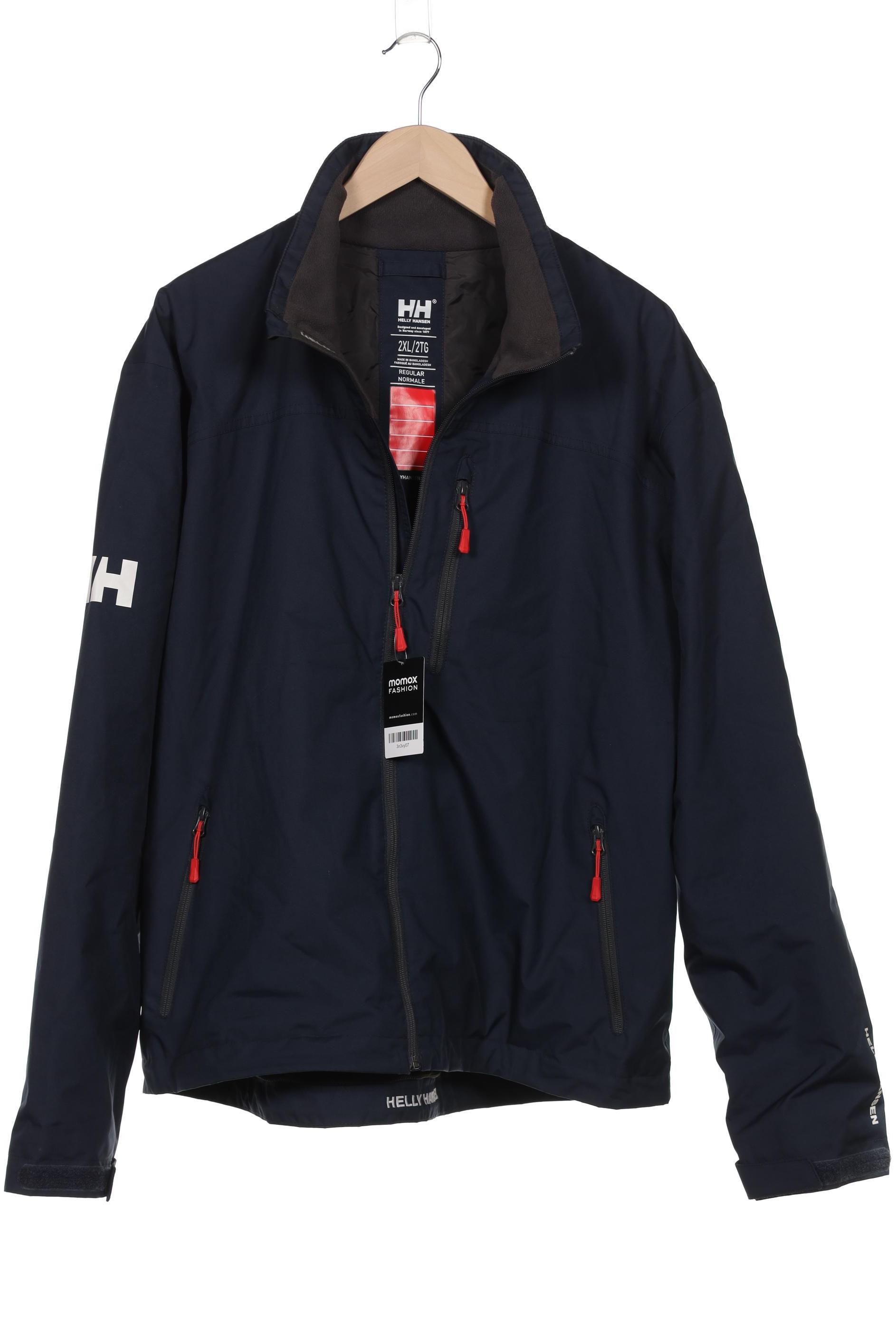 

Helly Hansen Herren Jacke, marineblau, Gr. 56