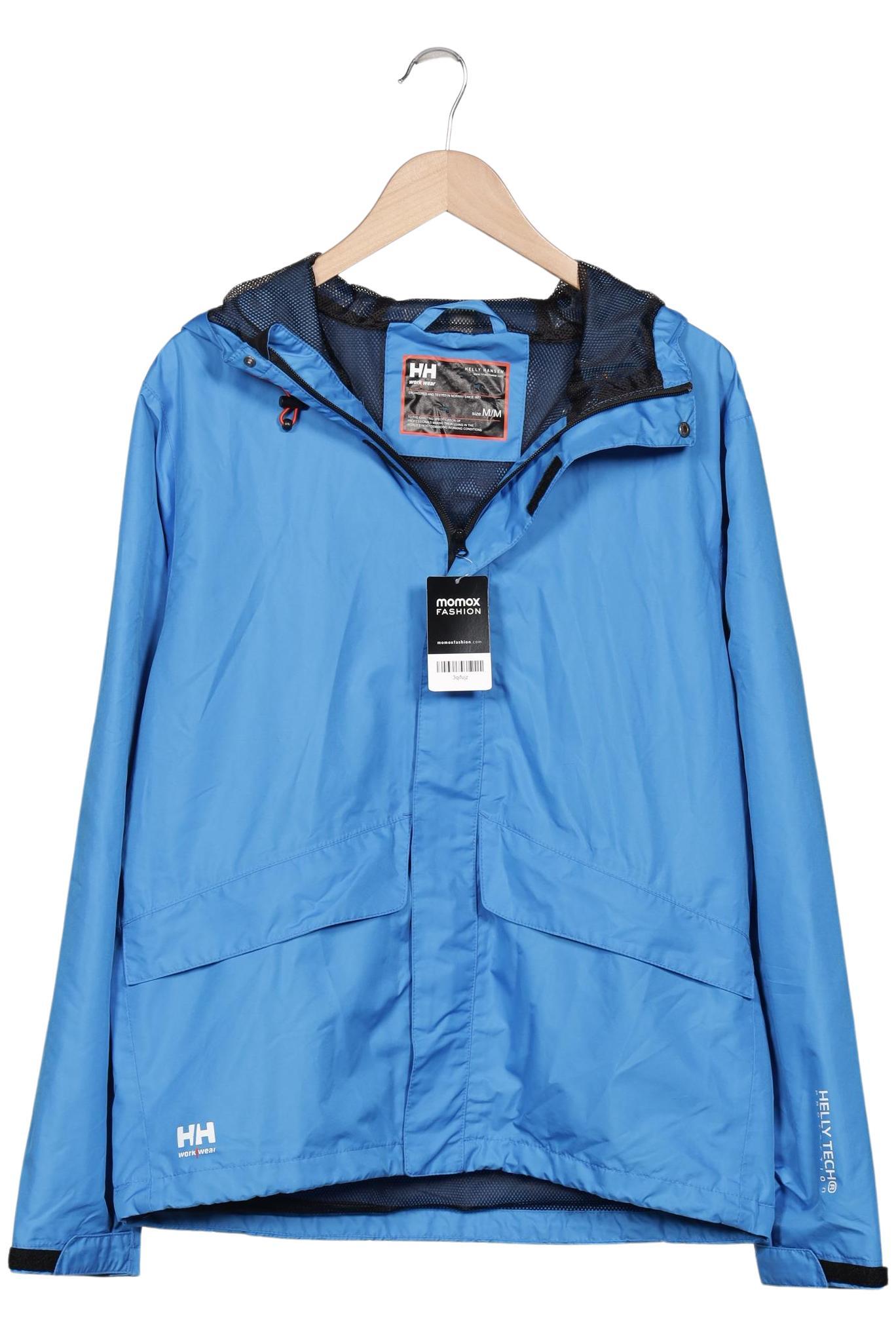 

Helly Hansen Herren Jacke, blau, Gr. 48