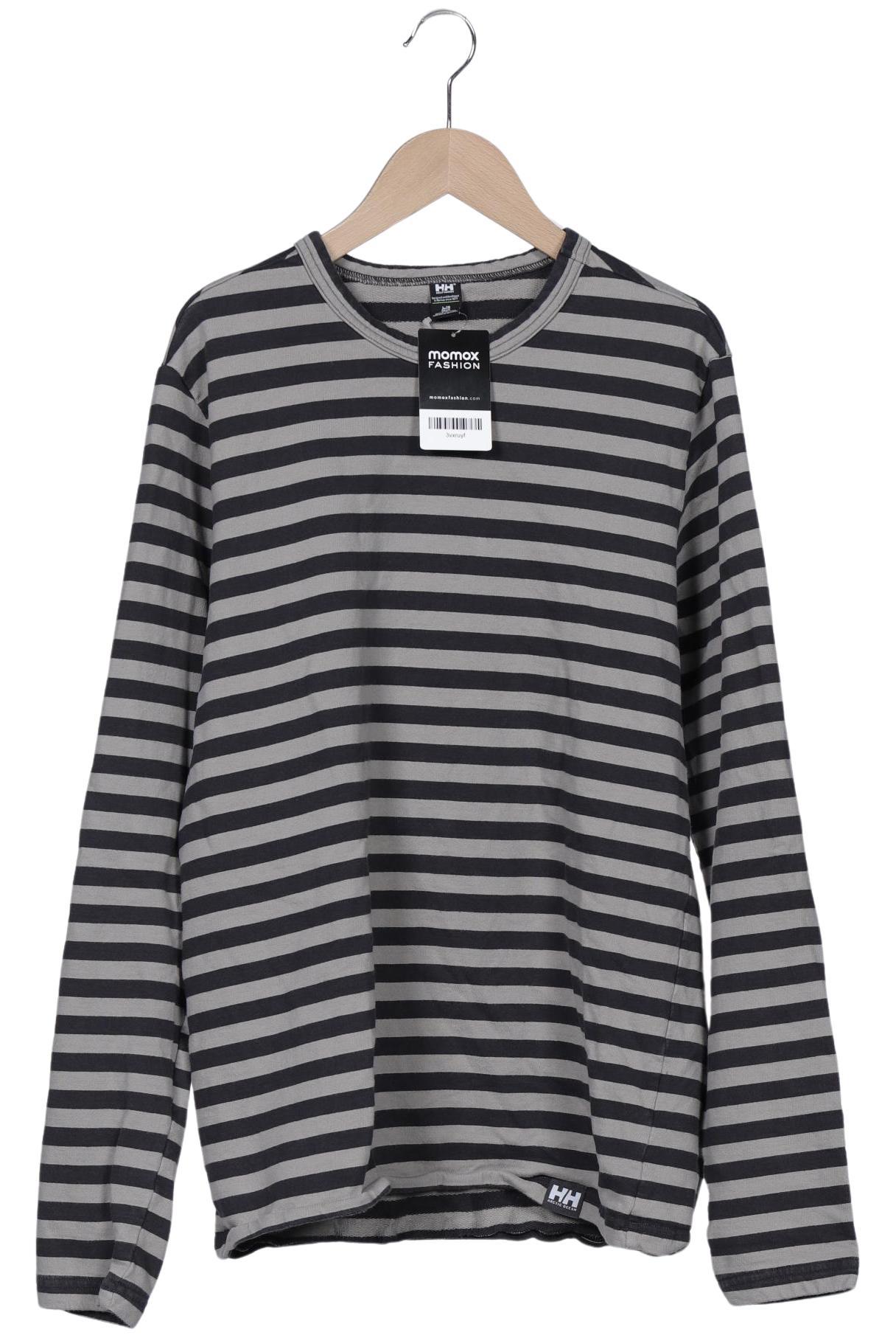 Thumbnail - Helly Hansen Herren Sweatshirt, grau, Gr. 52