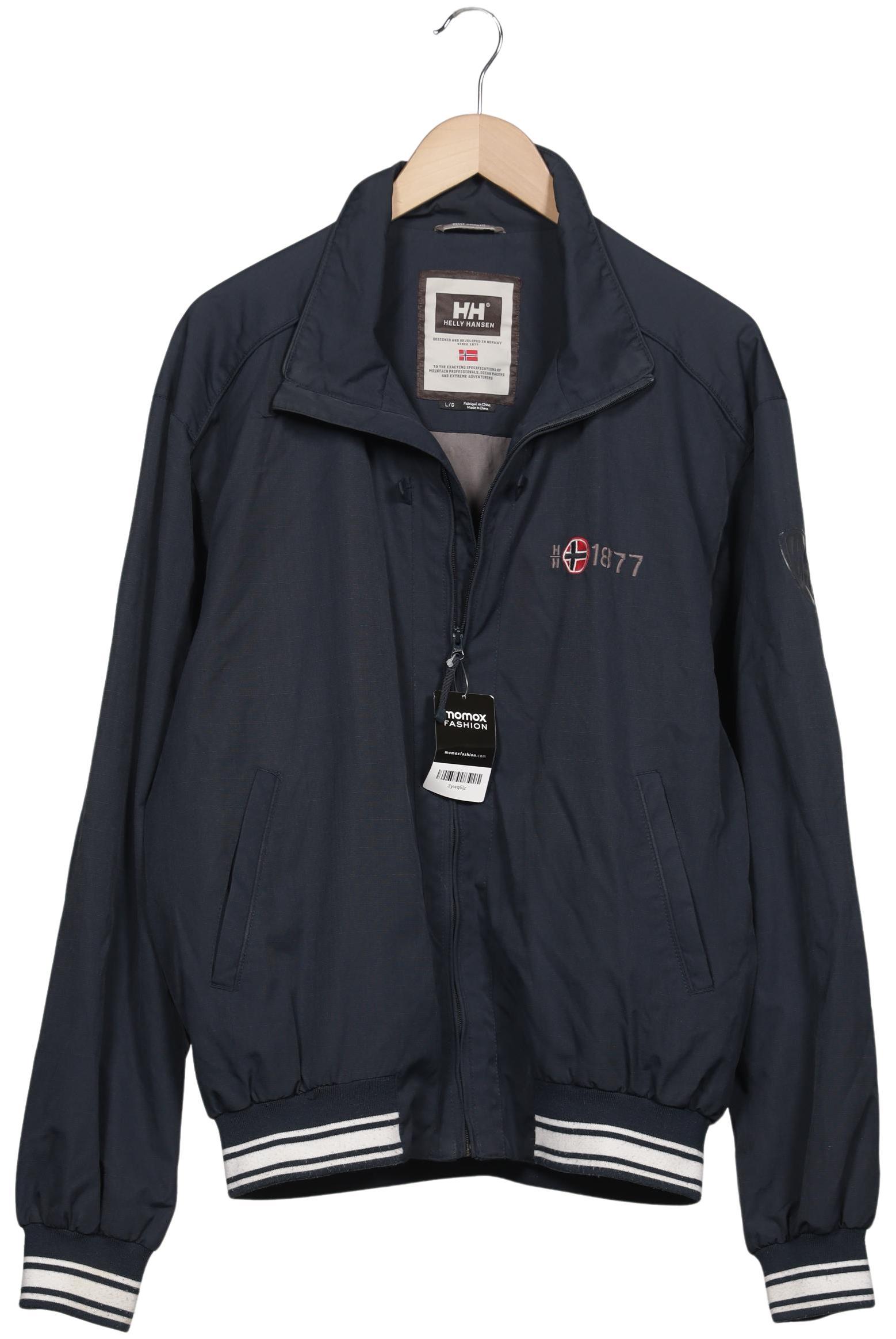 

Helly Hansen Herren Jacke, marineblau, Gr. 52