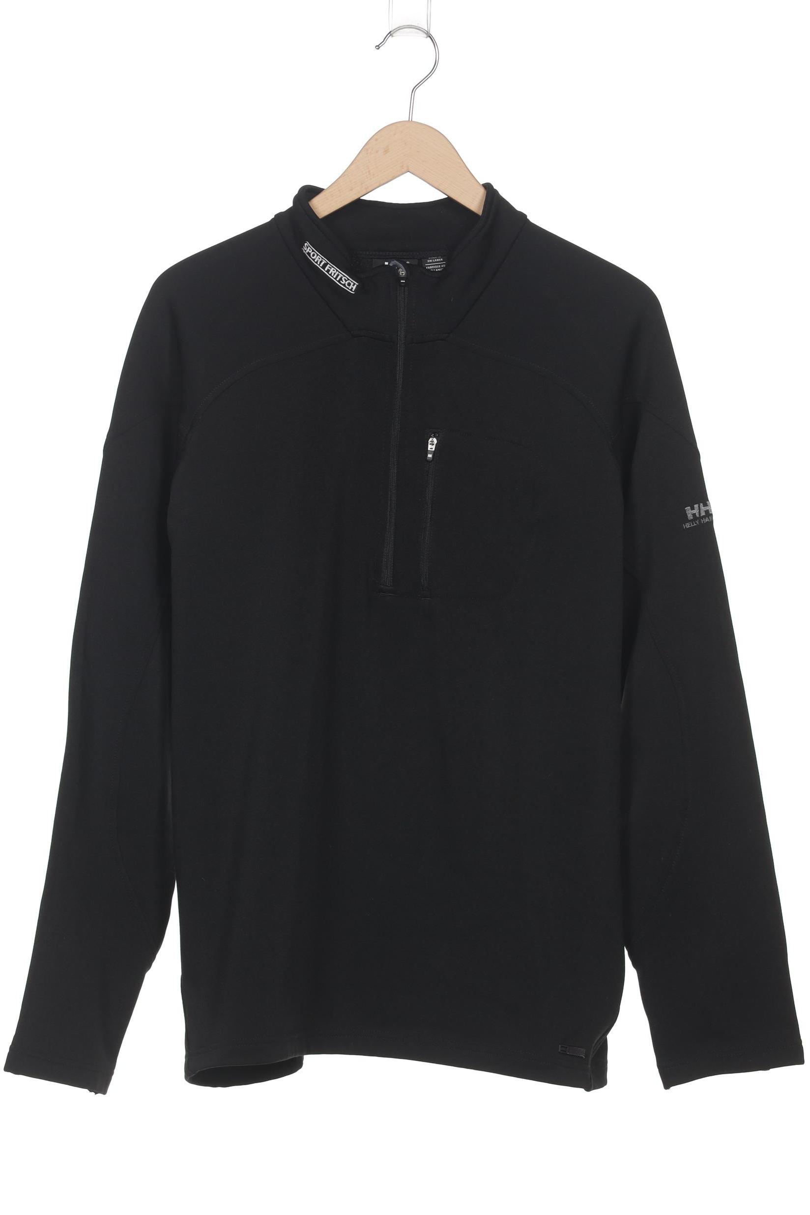 

Helly Hansen Herren Sweatshirt, schwarz, Gr. 54