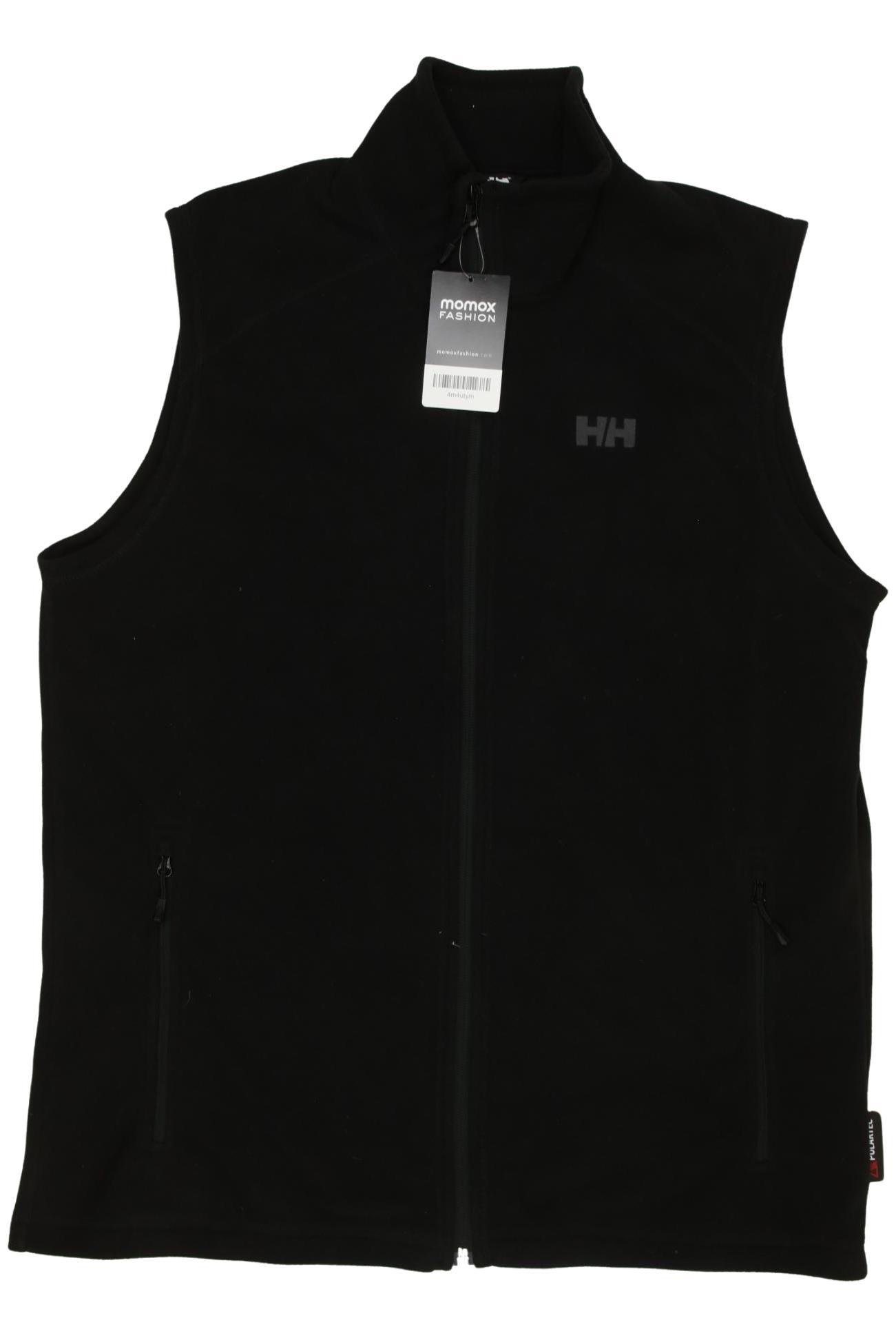 

Helly Hansen Herren Weste, schwarz, Gr. 52