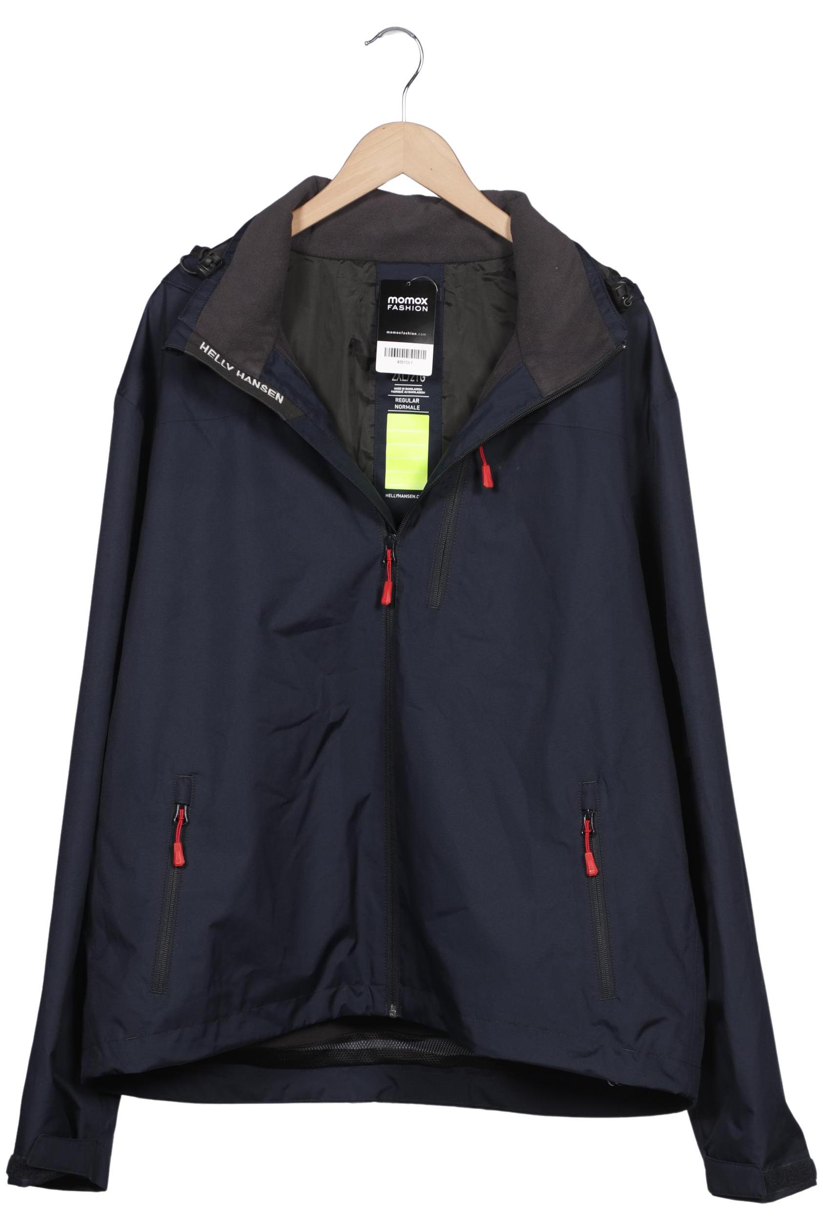 

Helly Hansen Herren Jacke, marineblau, Gr. 56