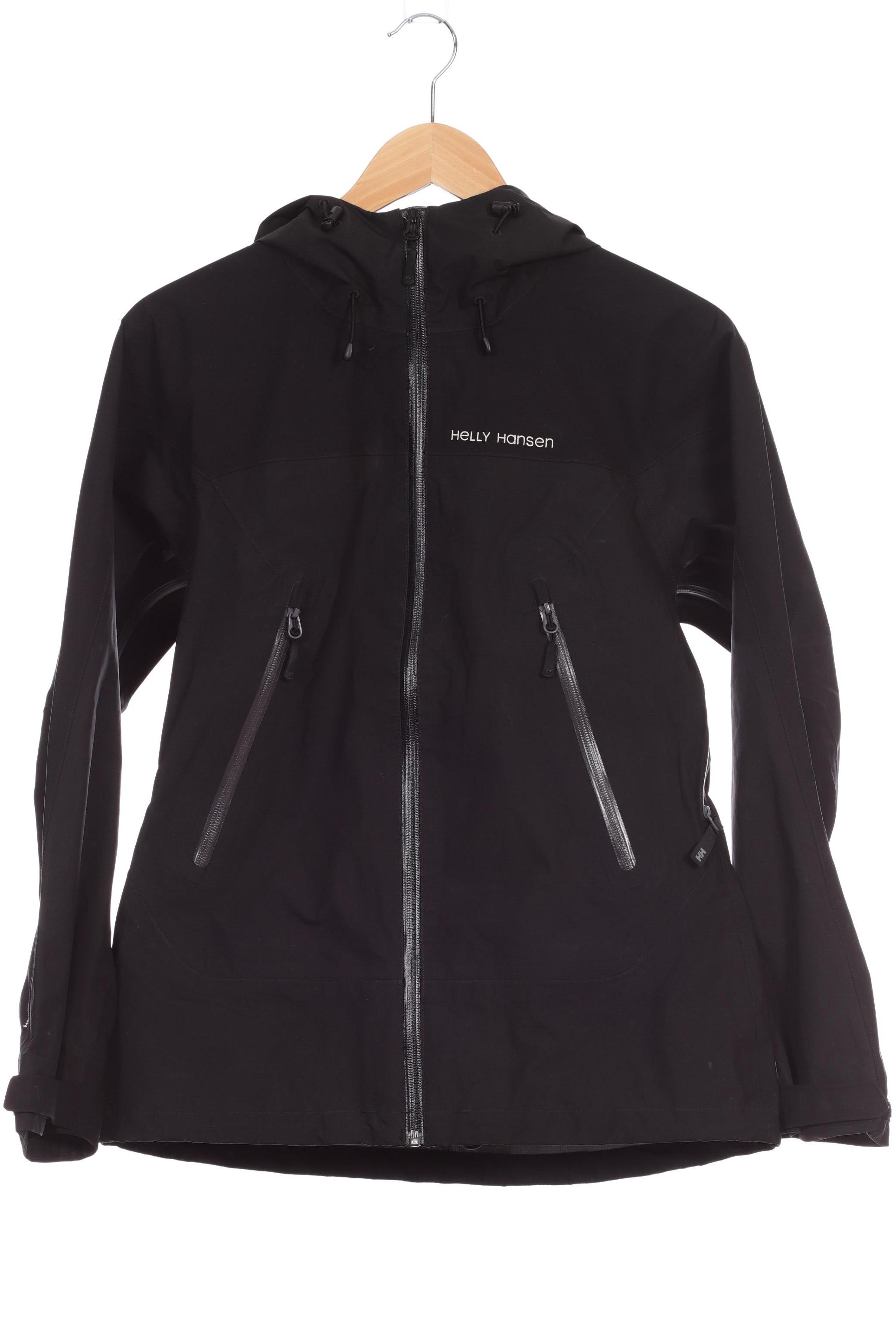 

Helly Hansen Herren Jacke, schwarz, Gr. 48