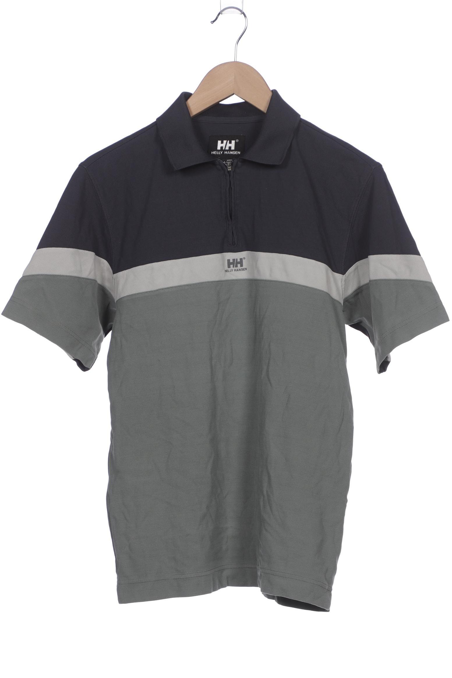 

Helly Hansen Herren T-Shirt, grün, Gr. 46