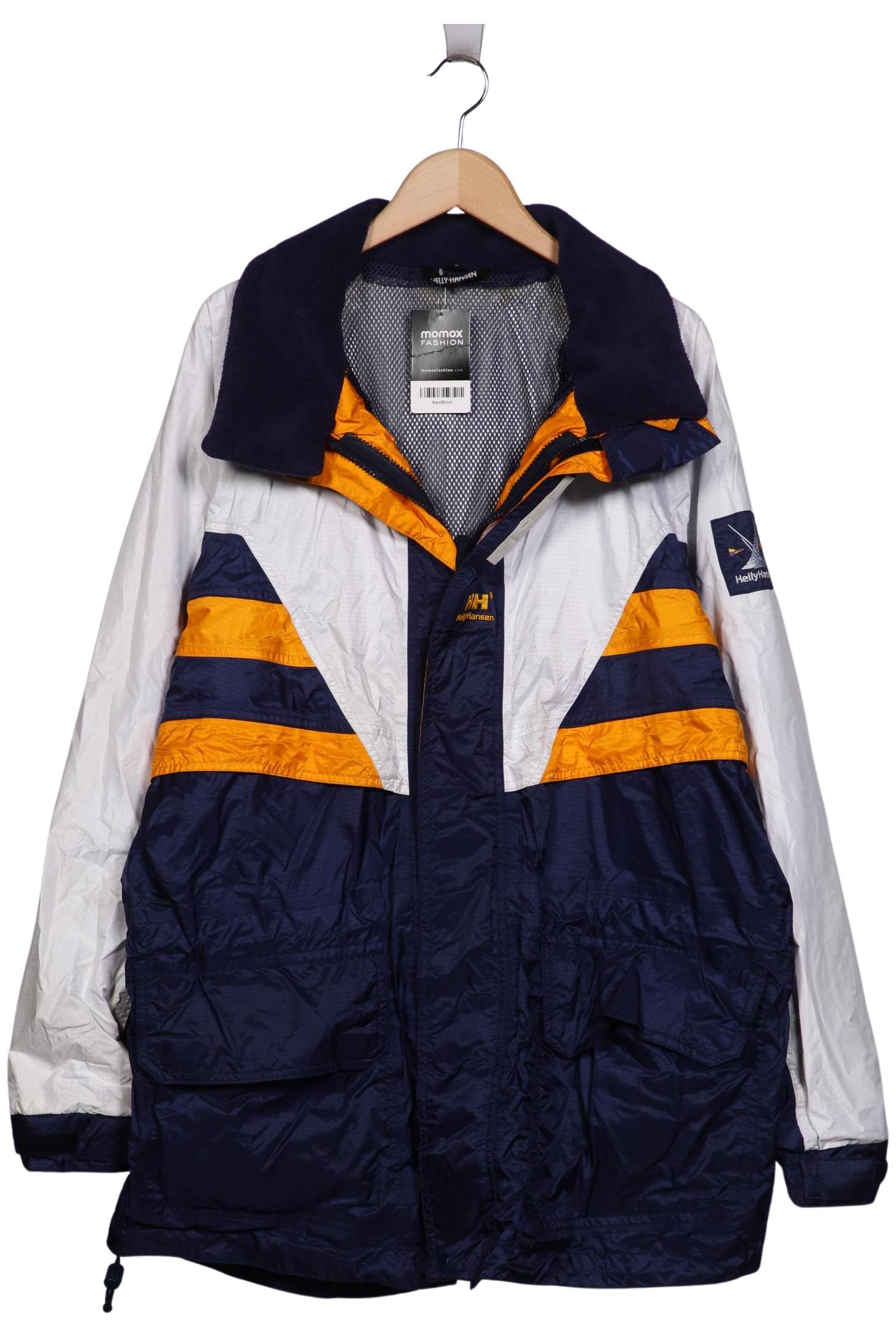 Thumbnail - Helly Hansen Herren Jacke, mehrfarbig, Gr. 52