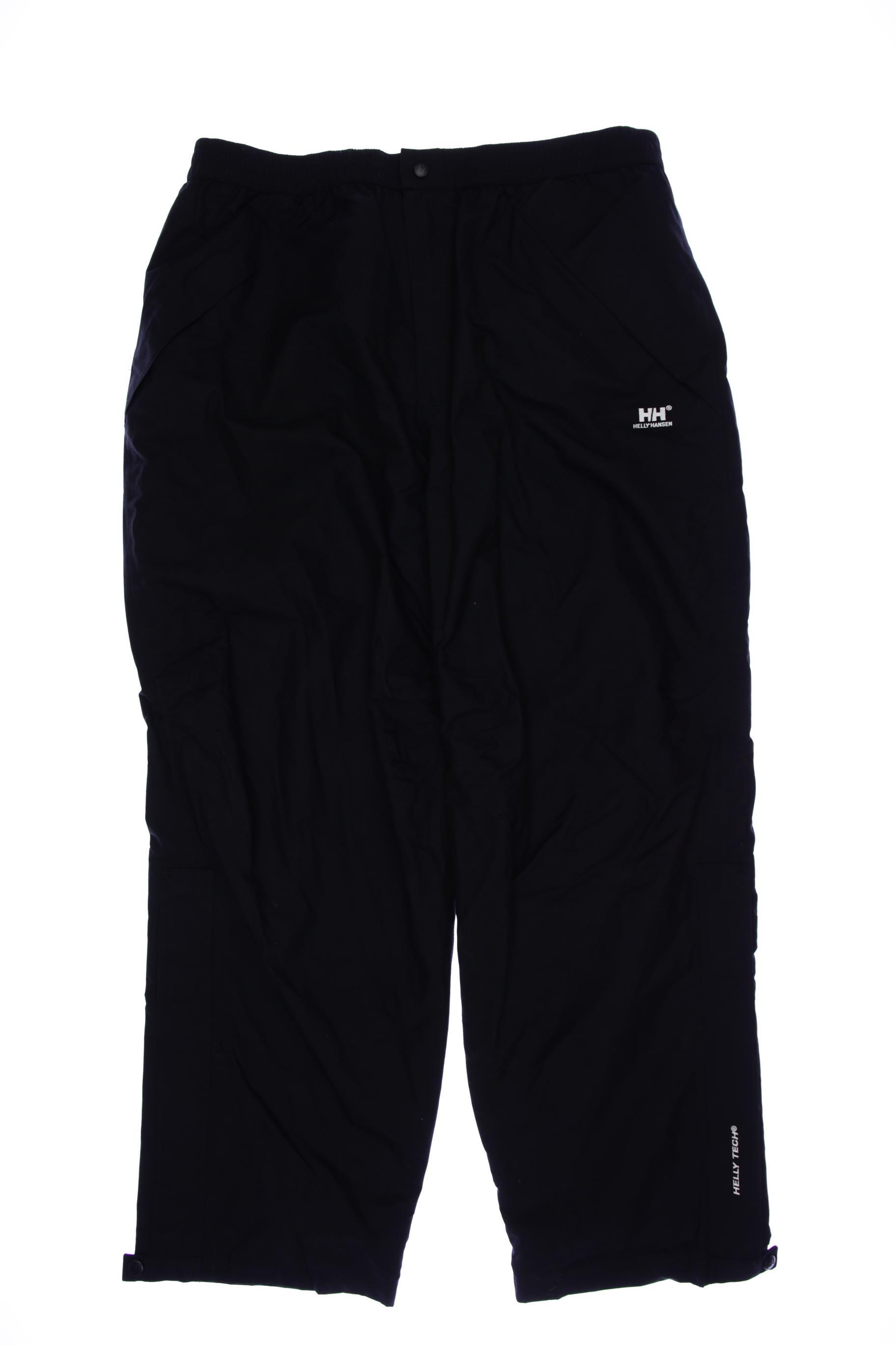 

Helly Hansen Herren Stoffhose, schwarz, Gr. 56