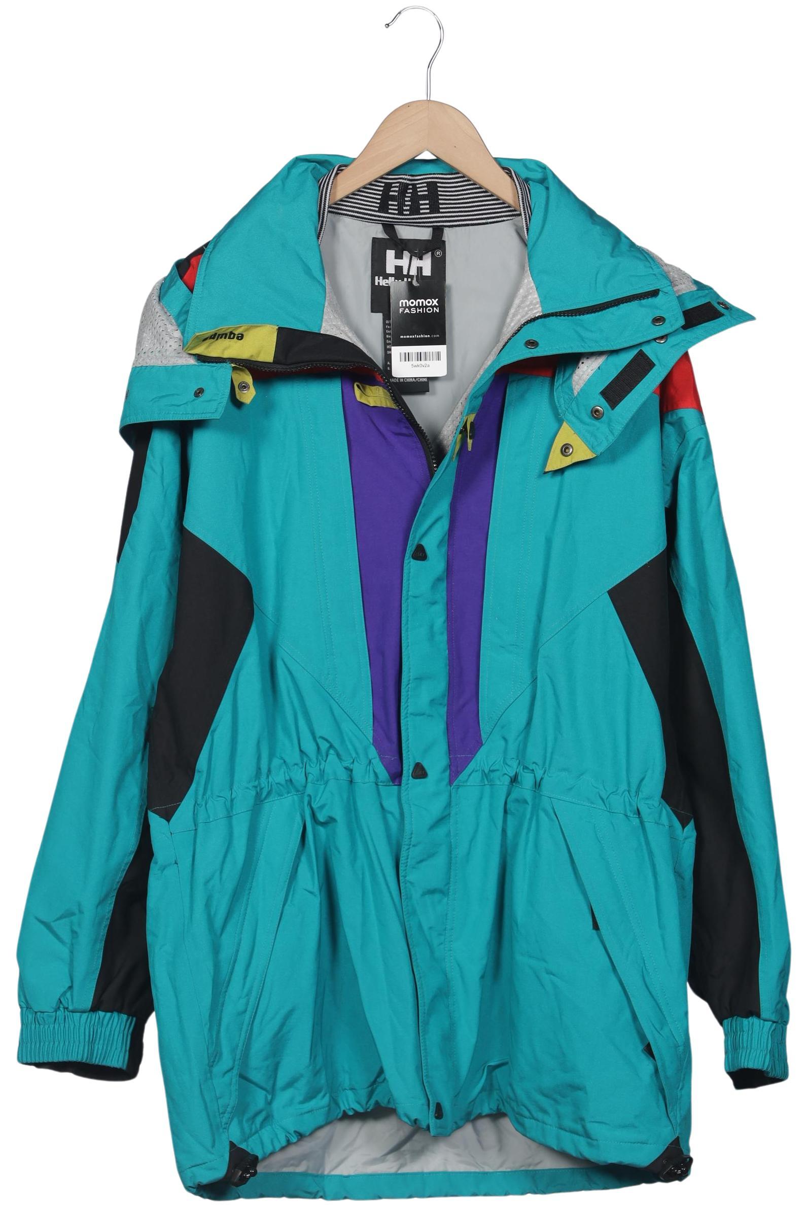 Thumbnail - Helly Hansen Herren Jacke, mehrfarbig, Gr. 52