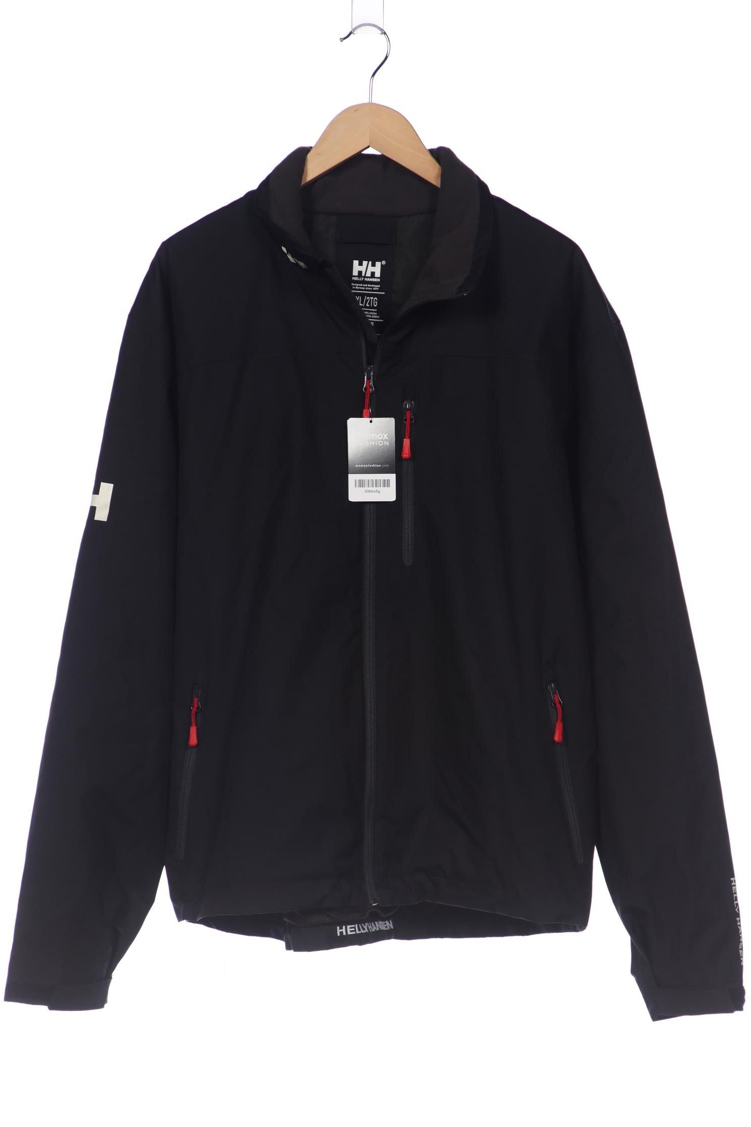 

Helly Hansen Herren Jacke, schwarz, Gr. 56